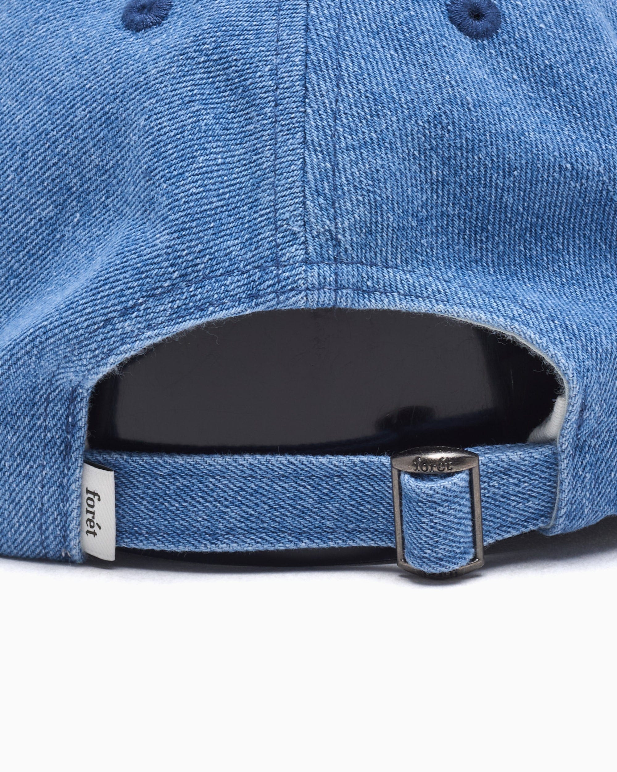 Forét Gorra forét Flag Washed Unisex