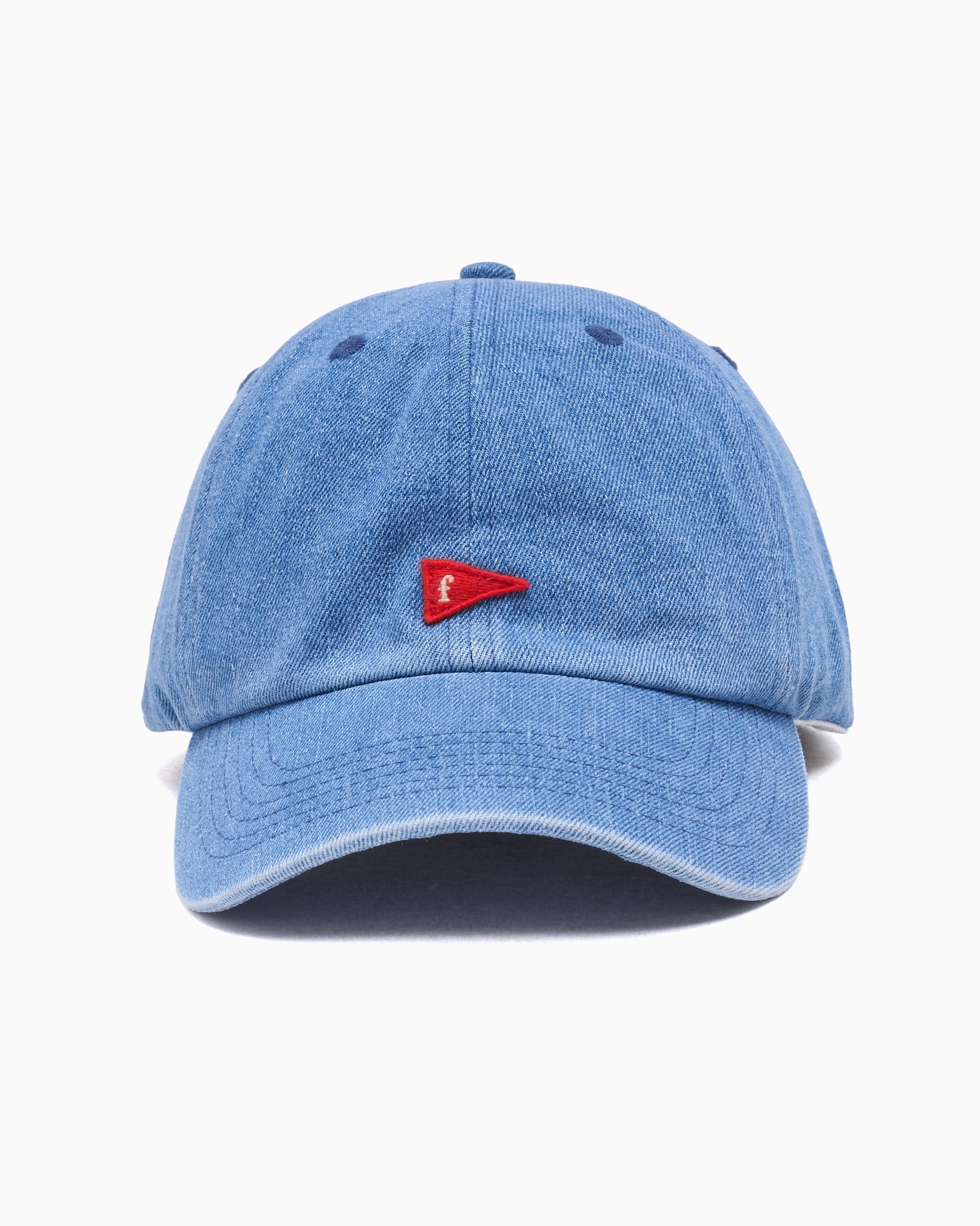 Forét Gorra forét Flag Washed Unisex