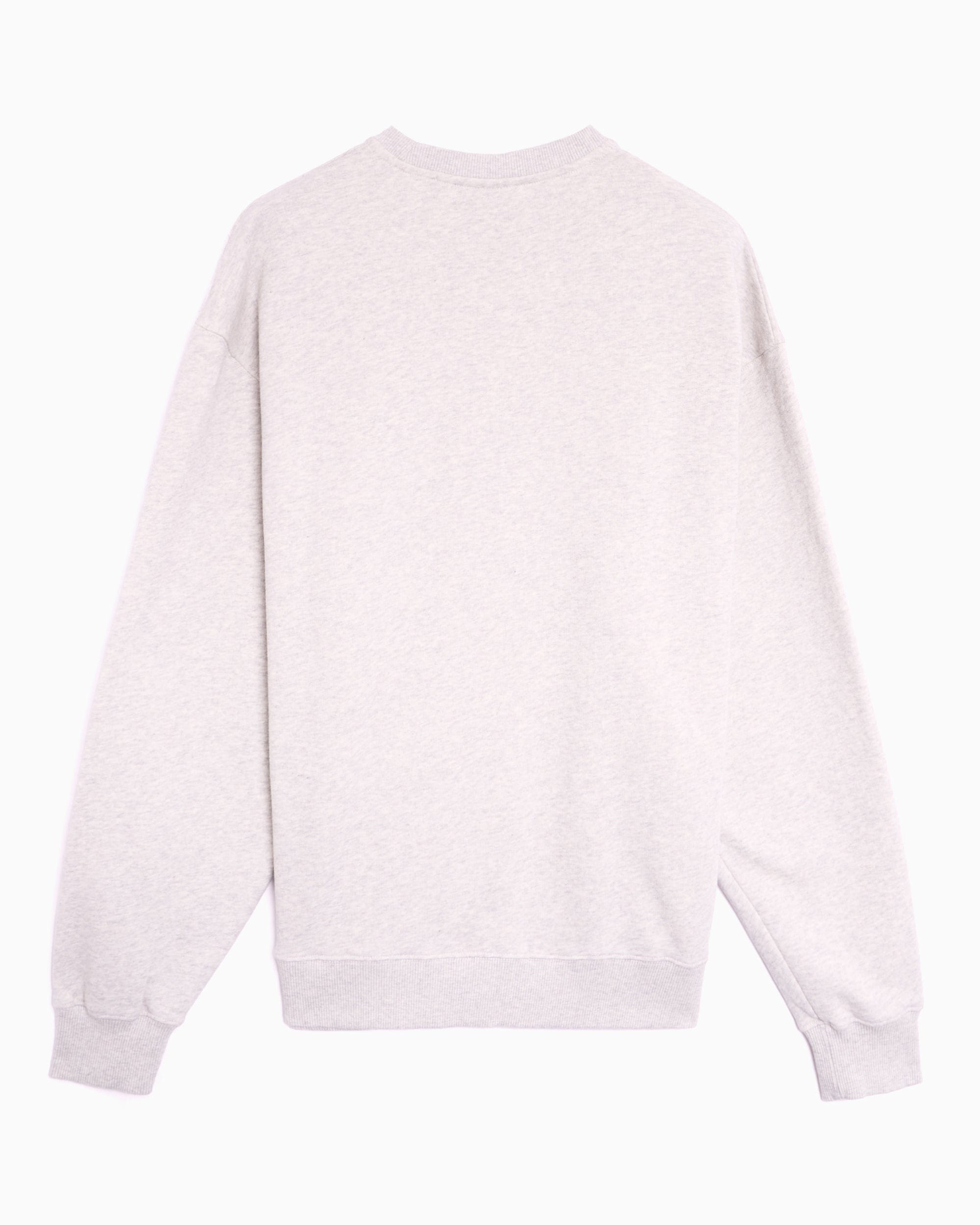 Forét Sudadera forét Pennant para hombre