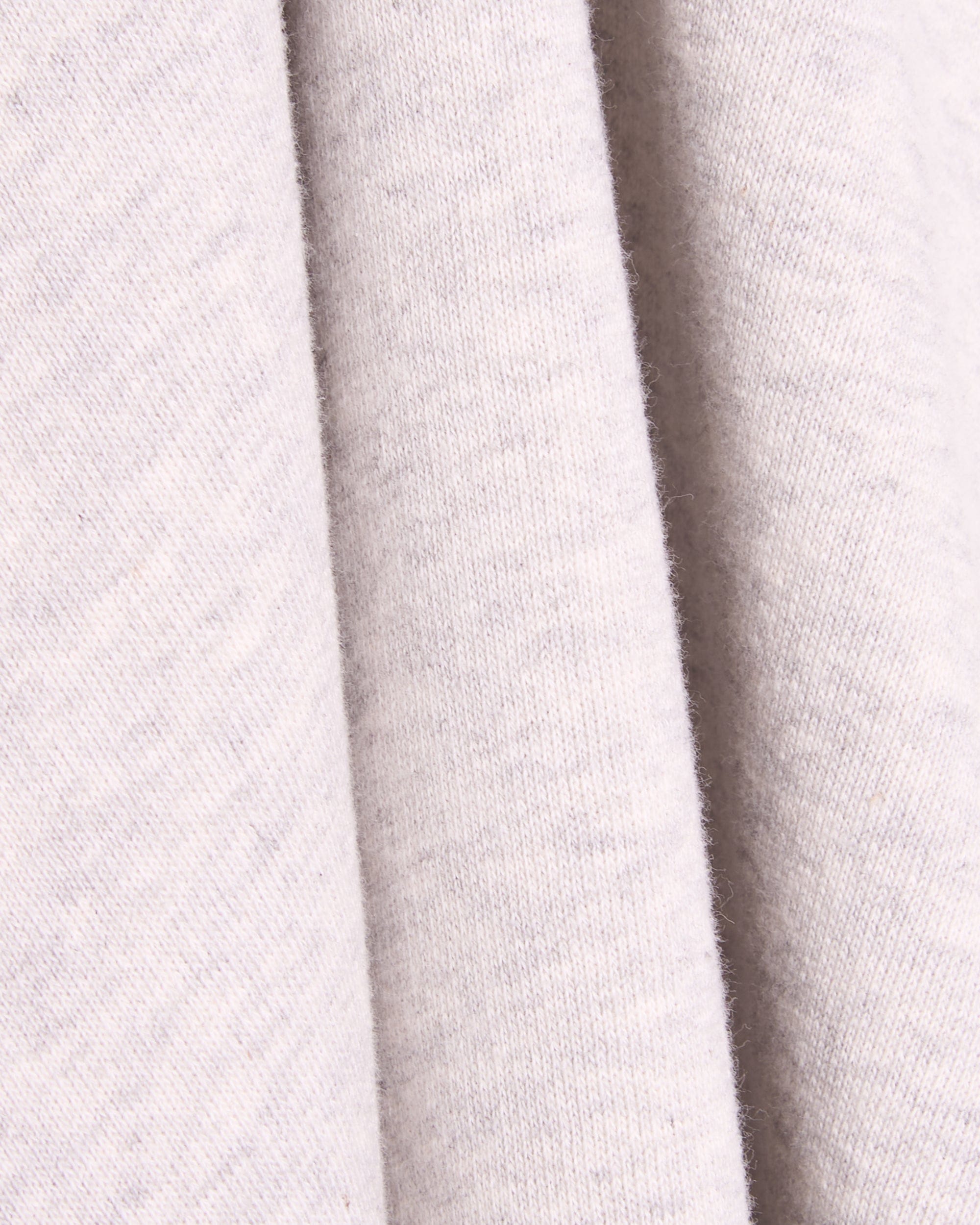Forét Sudadera forét Pennant para hombre