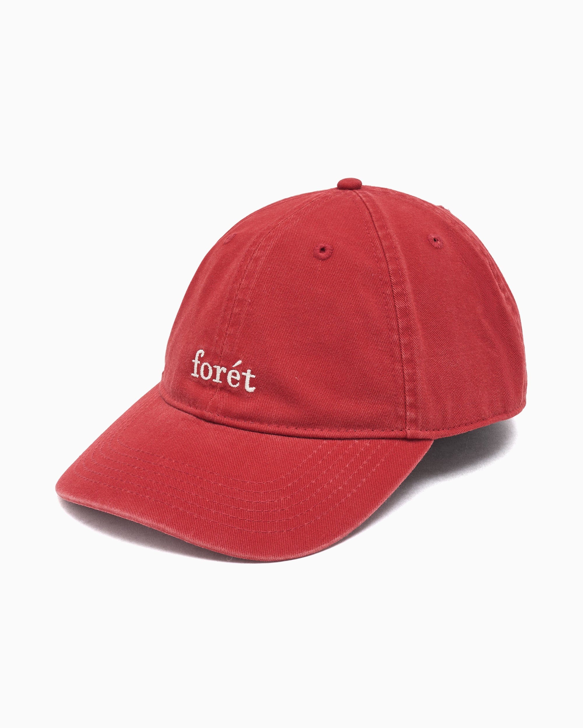 Forét Gorra forét Hawk Washed Unisex