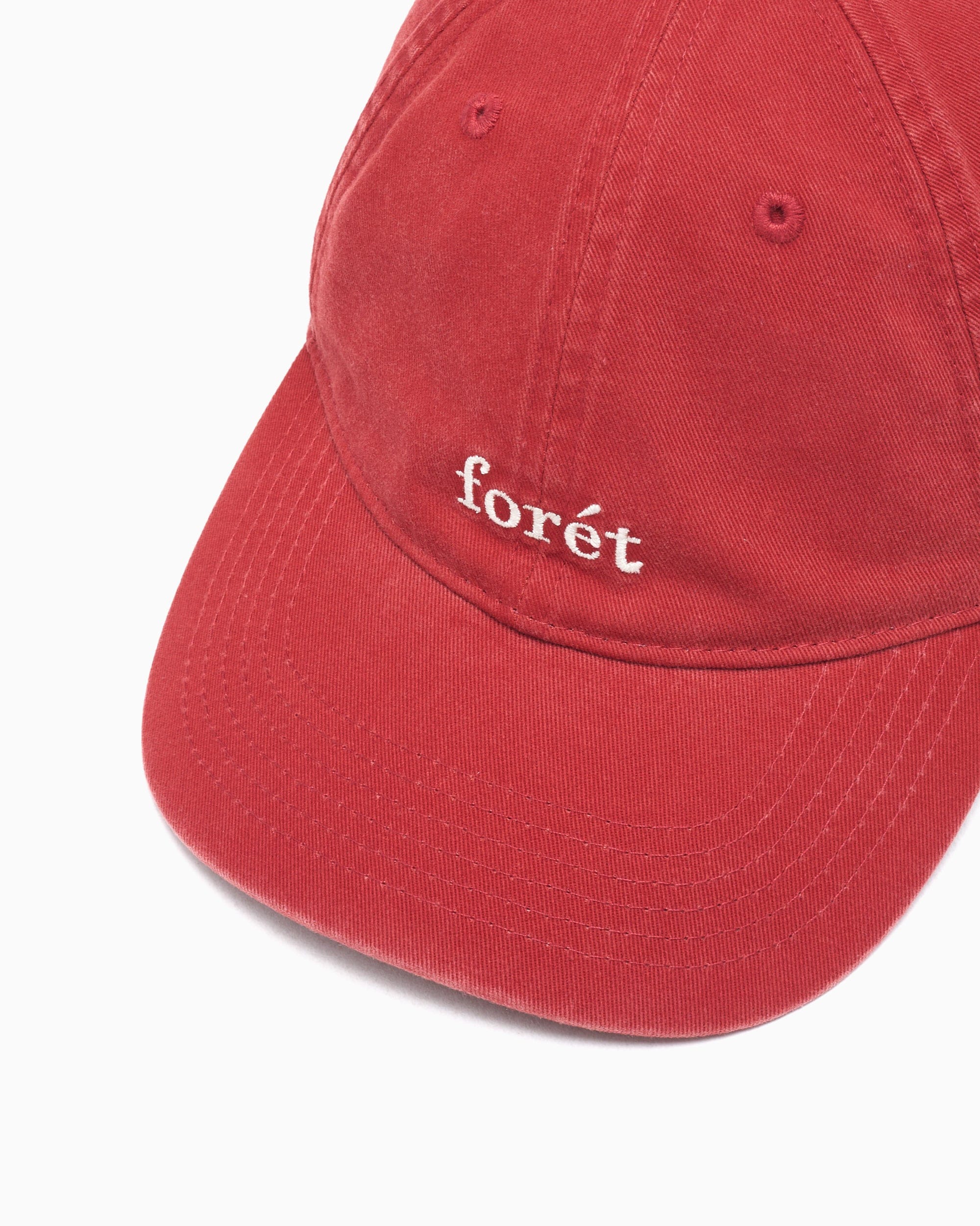 Forét Gorra forét Hawk Washed Unisex