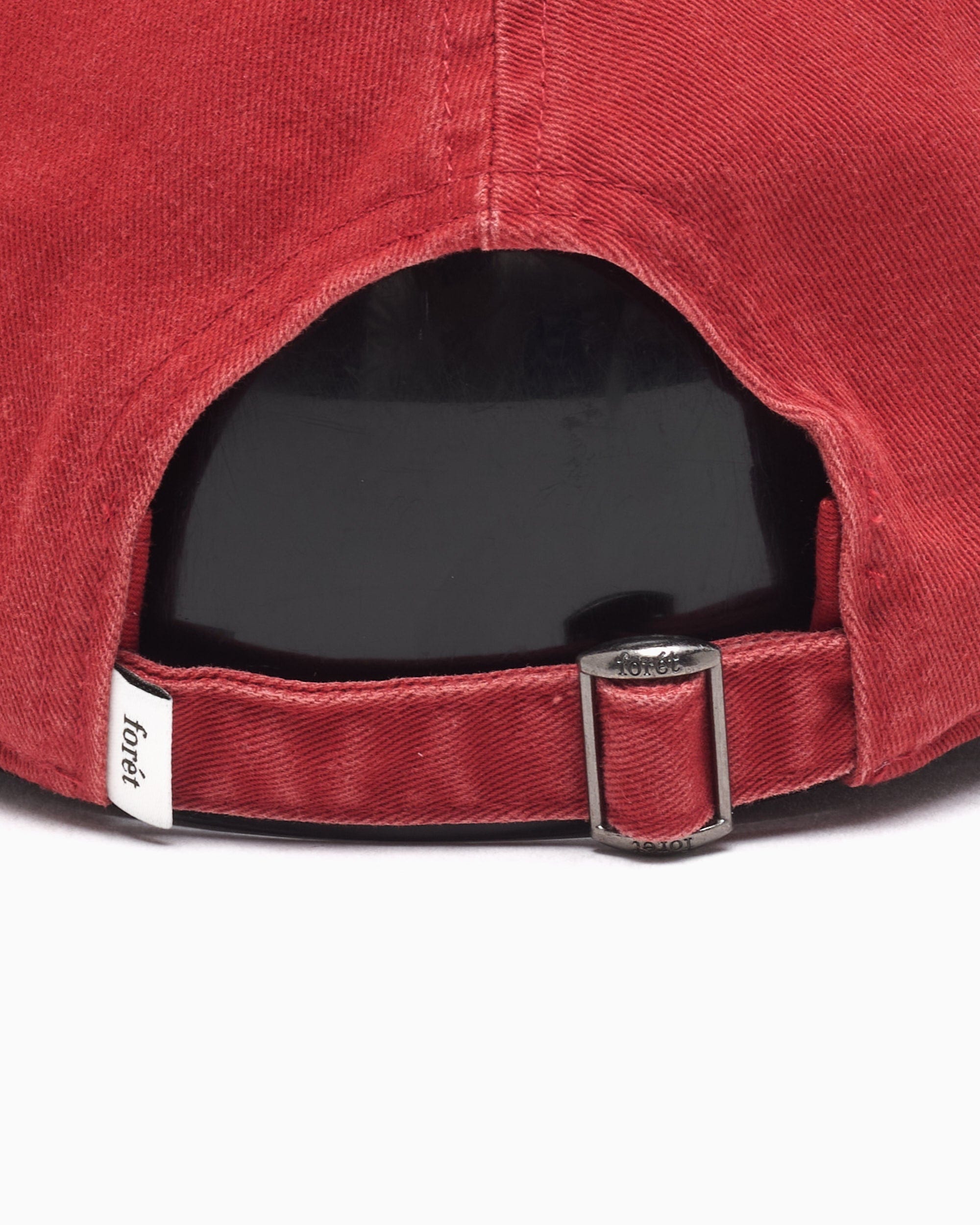 Forét Gorra forét Hawk Washed Unisex