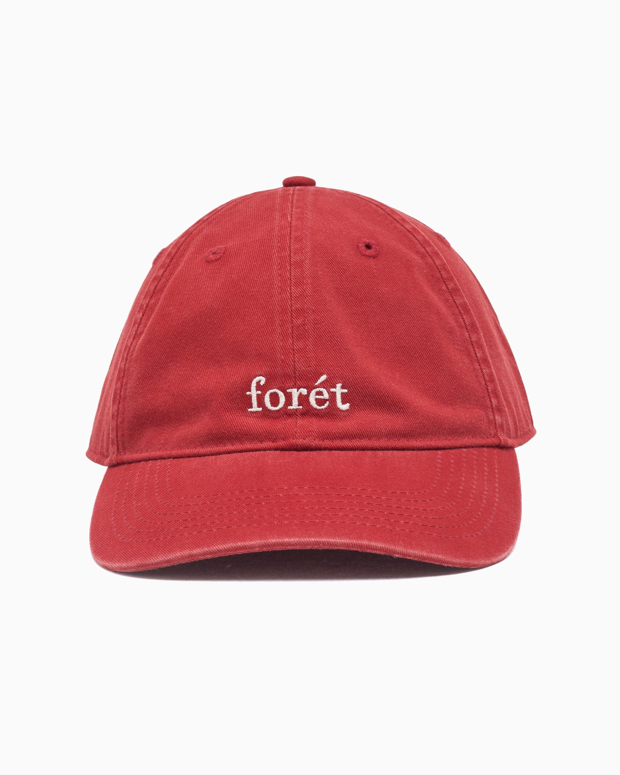 Forét Gorra forét Hawk Washed Unisex