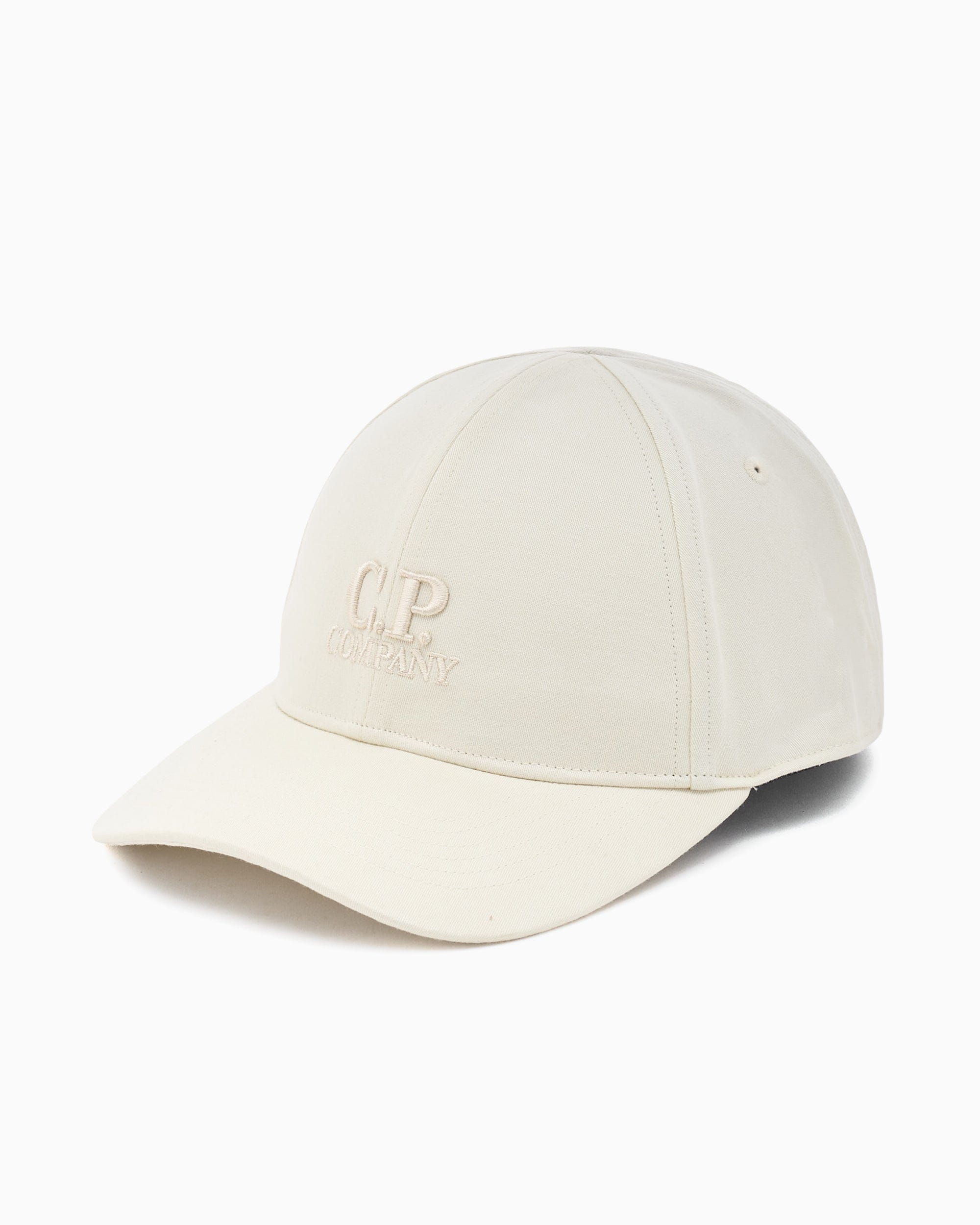 CP Company Gorra CP Company Gabardine Unisex