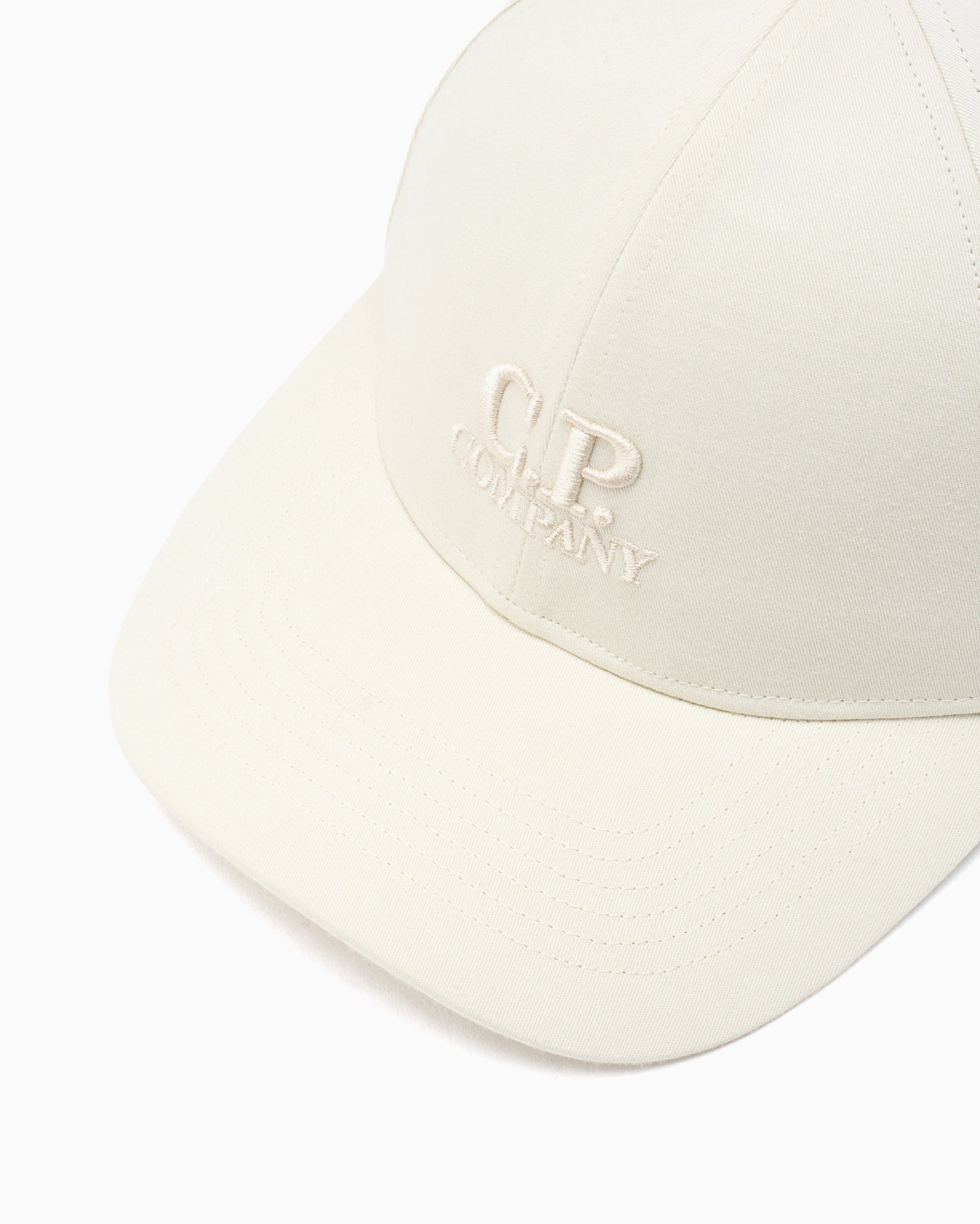 CP Company Gorra CP Company Gabardine Unisex