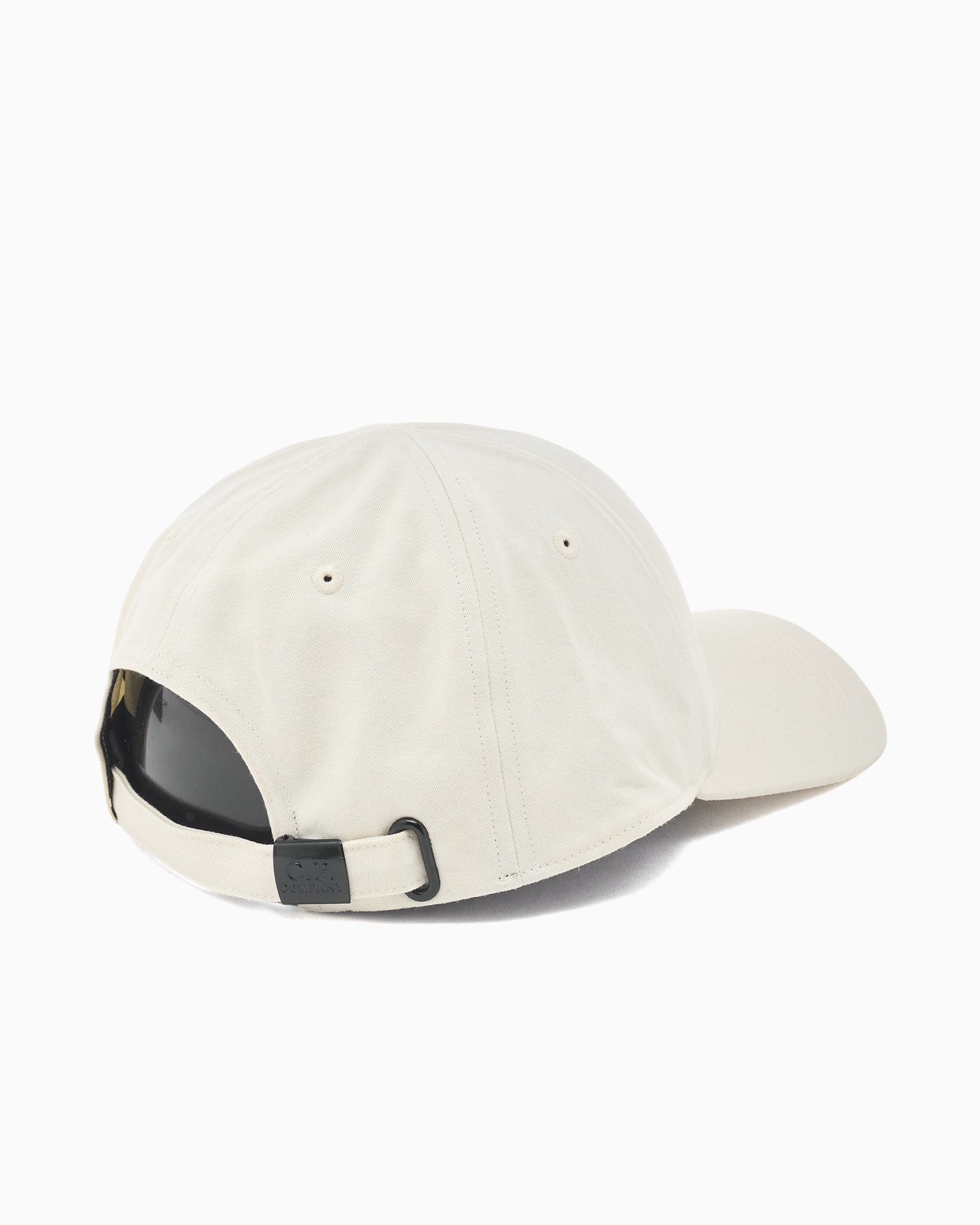 CP Company Gorra CP Company Gabardine Unisex