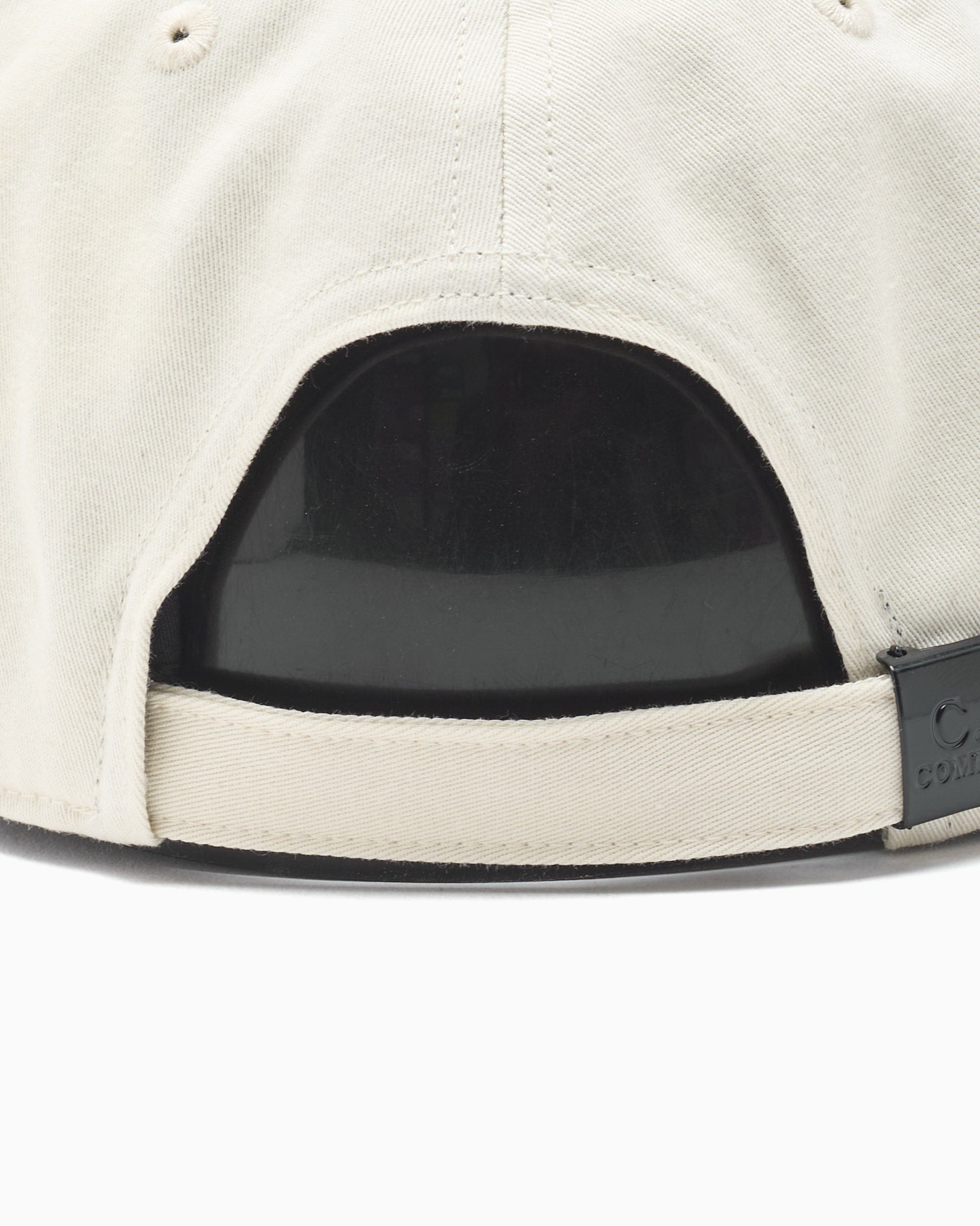 CP Company Gorra CP Company Gabardine Unisex