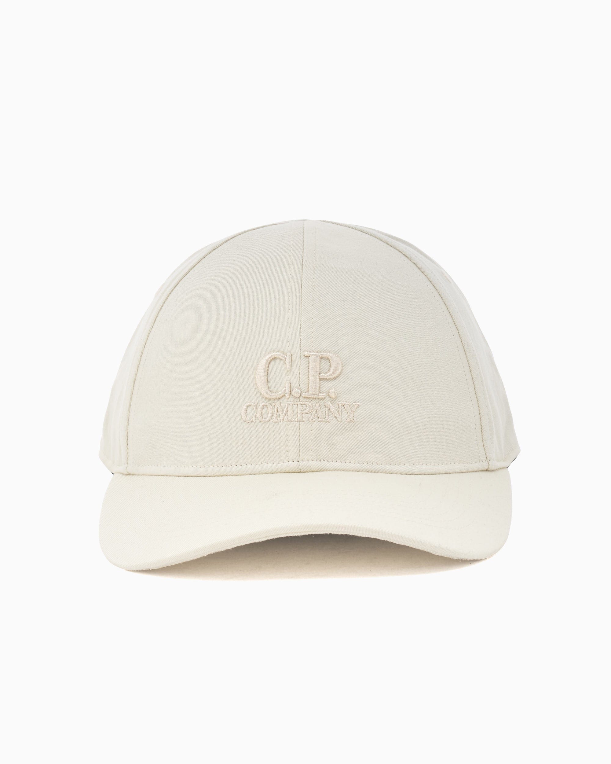 CP Company Gorra CP Company Gabardine Unisex