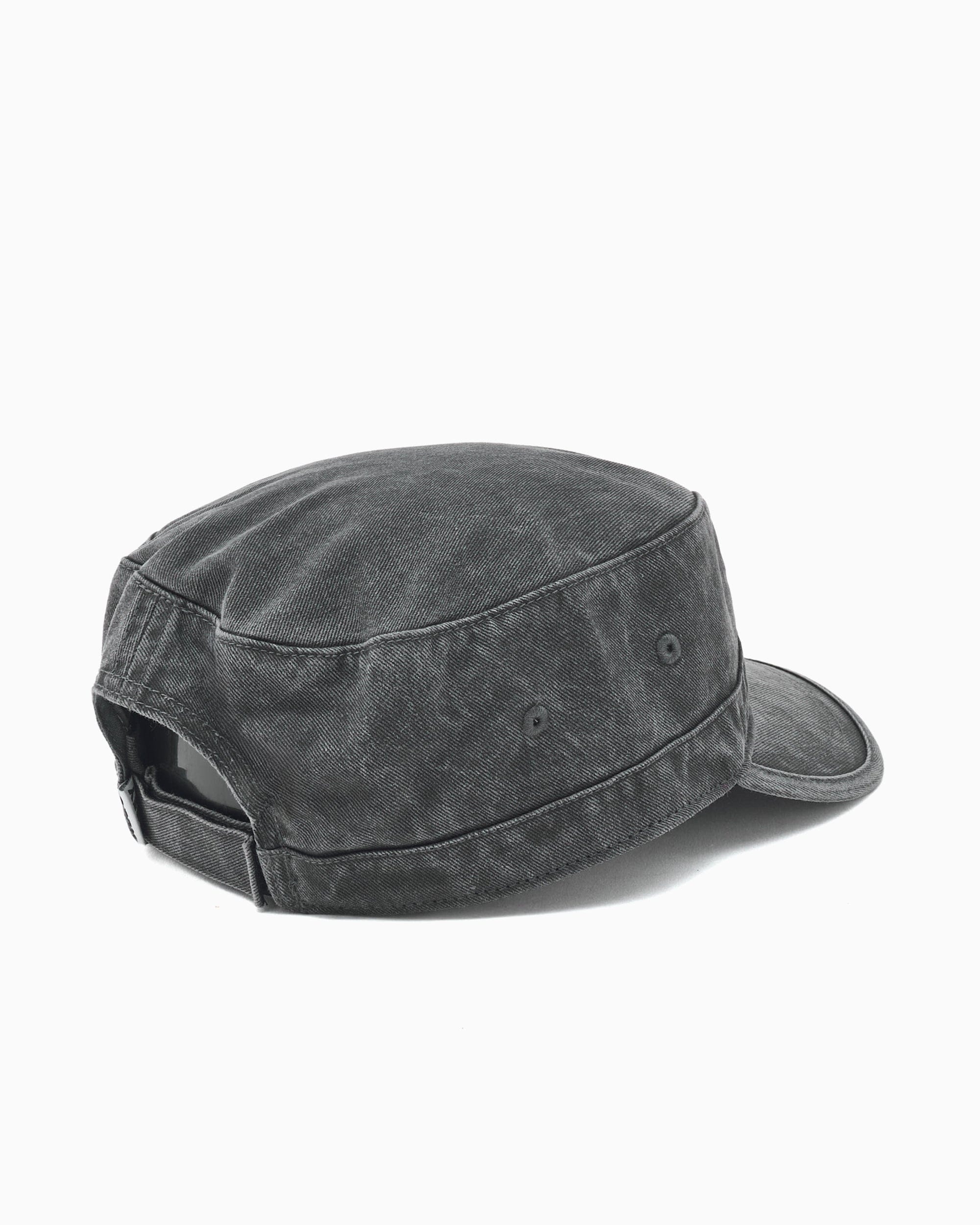 OBEY Clothing Gorra OBEY Clothing Boxcar Pillbox Unisex