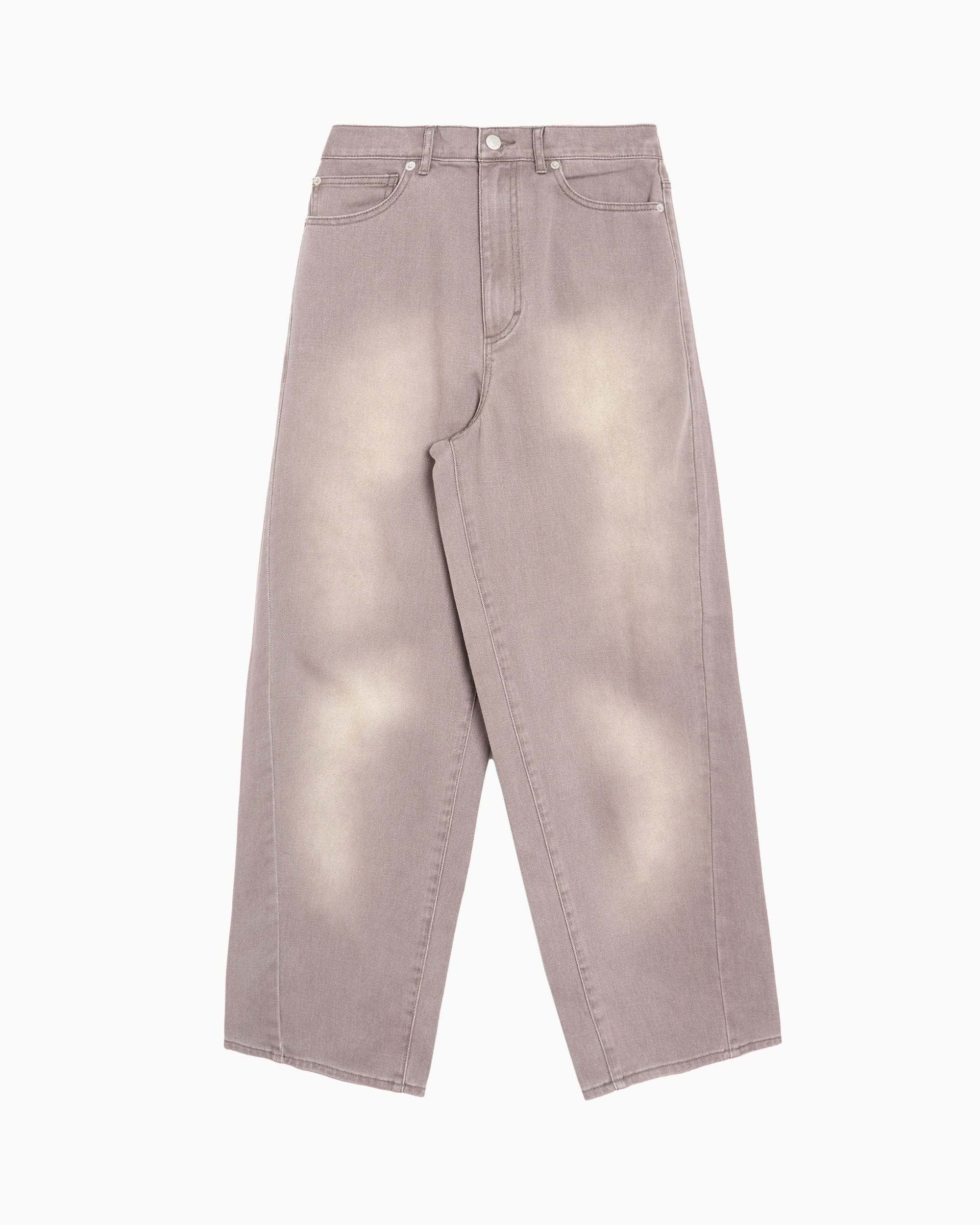 OBEY Clothing Pantalones vaqueros Baggy OBEY Clothing Leah III para mujer