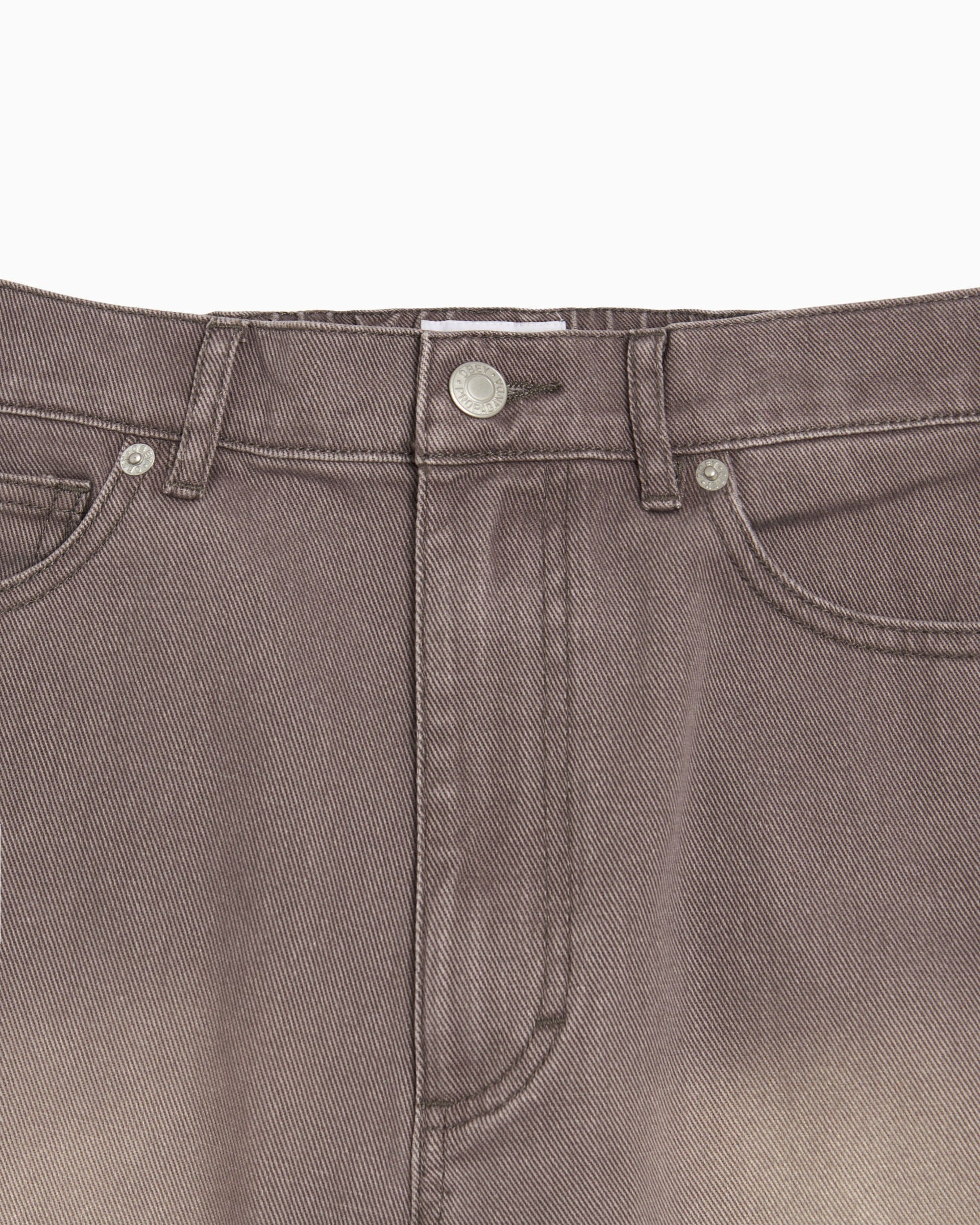 OBEY Clothing Pantalones vaqueros Baggy OBEY Clothing Leah III para mujer