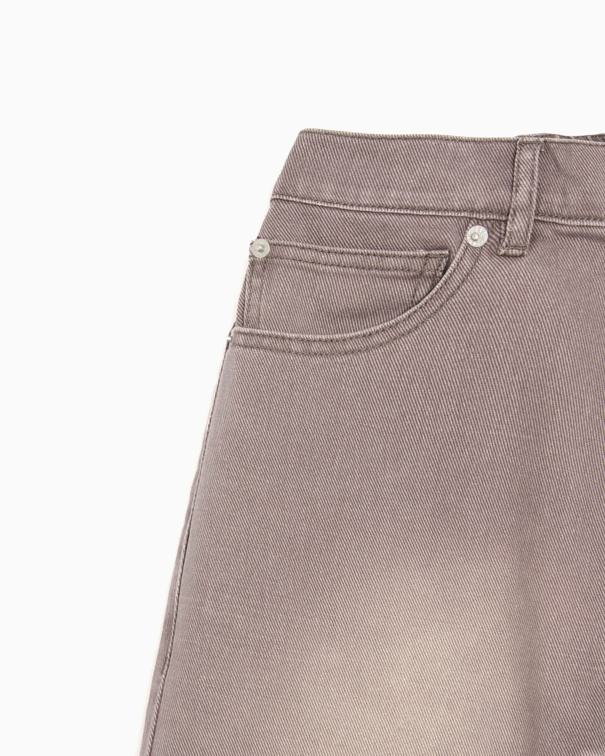 OBEY Clothing Pantalones vaqueros Baggy OBEY Clothing Leah III para mujer