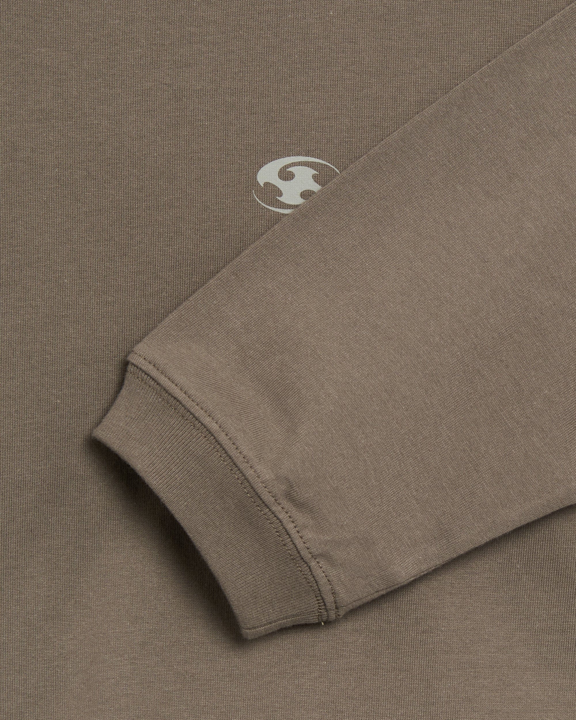 SAN SAN GEAR Sudadera con gráfico SAN SAN GEAR para hombre