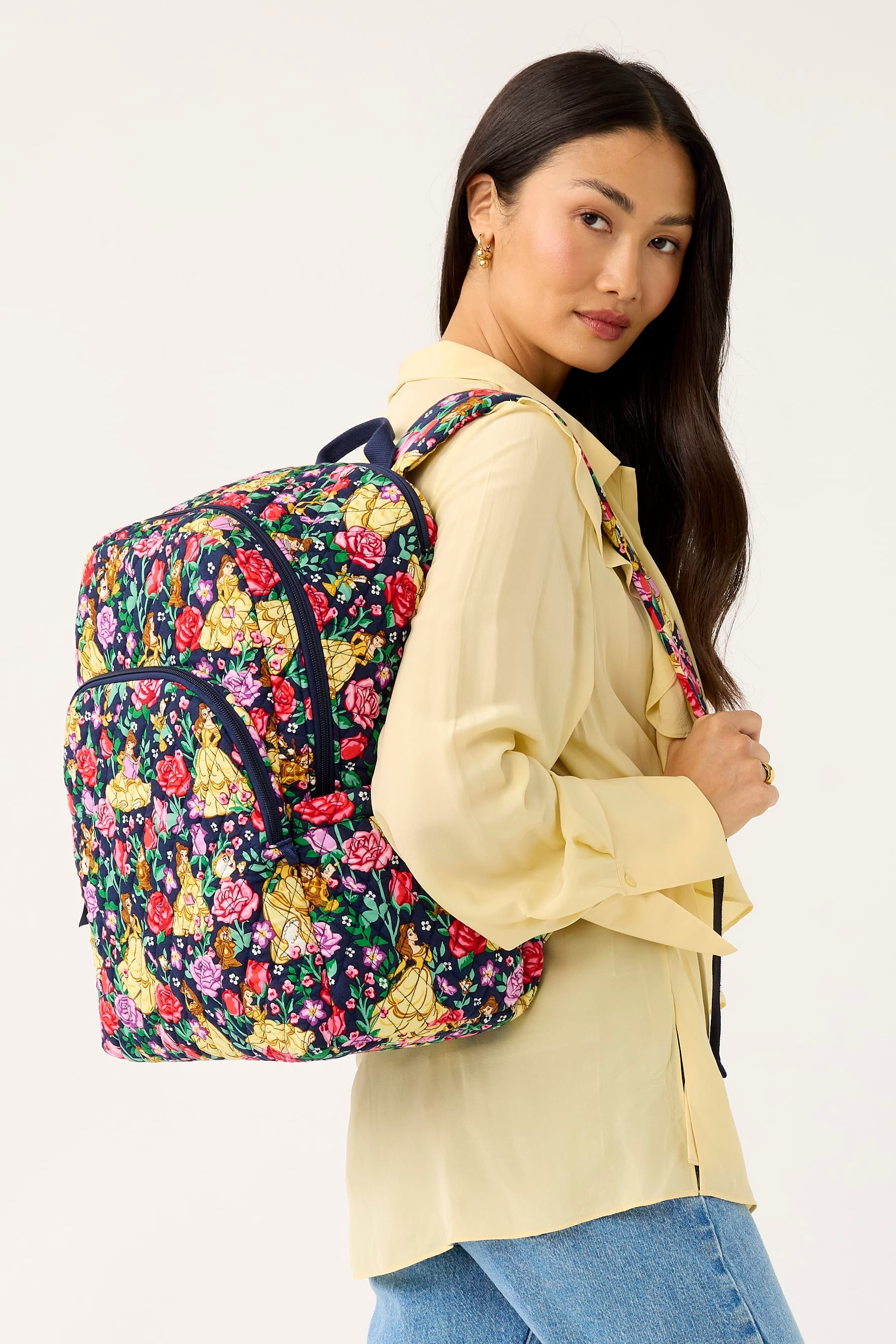 Disney Outlet Essential Large Backpack