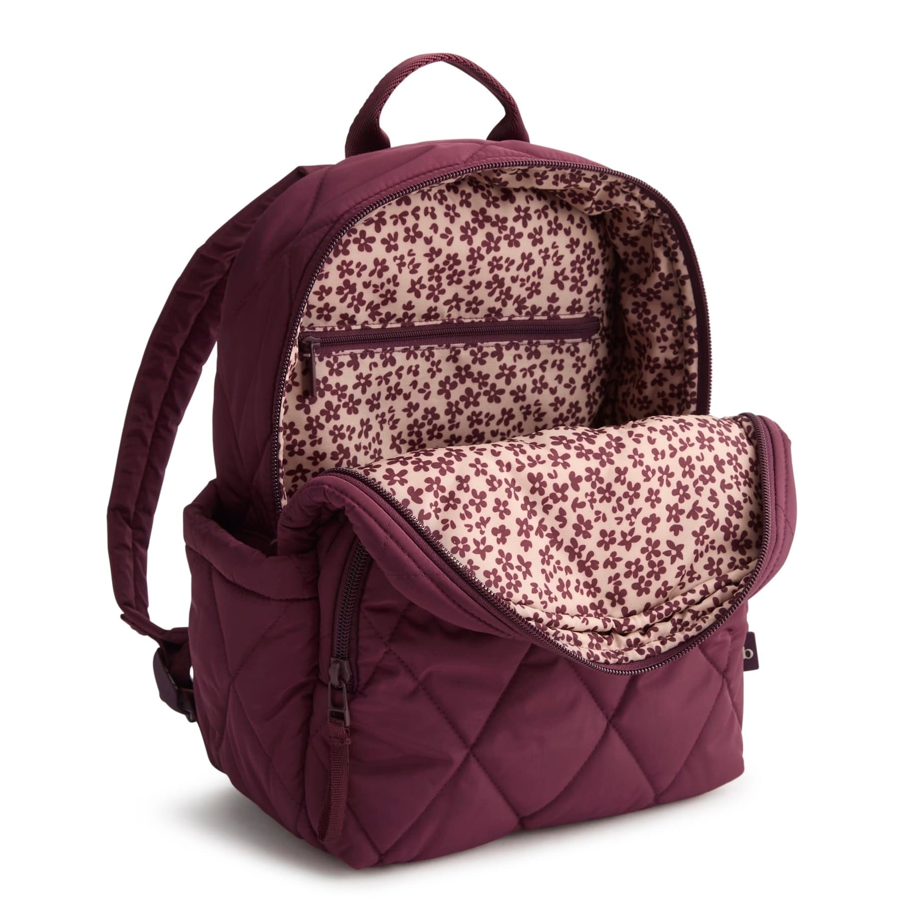 Vera Bradley Outlet Essential Small Backpack