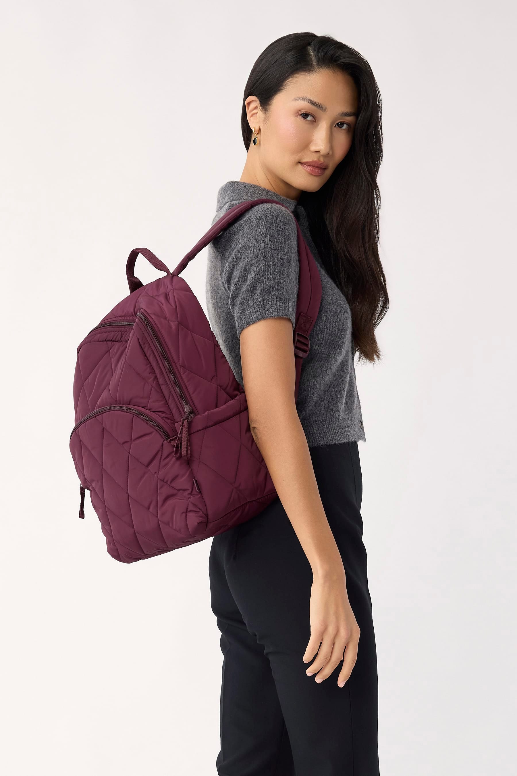 Vera Bradley Outlet Essential Backpack