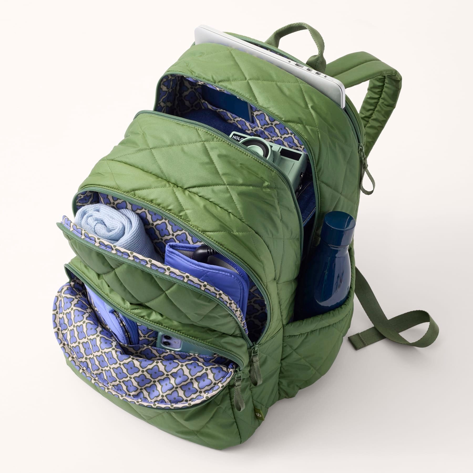 Vera Bradley Outlet Essential XL Backpack
