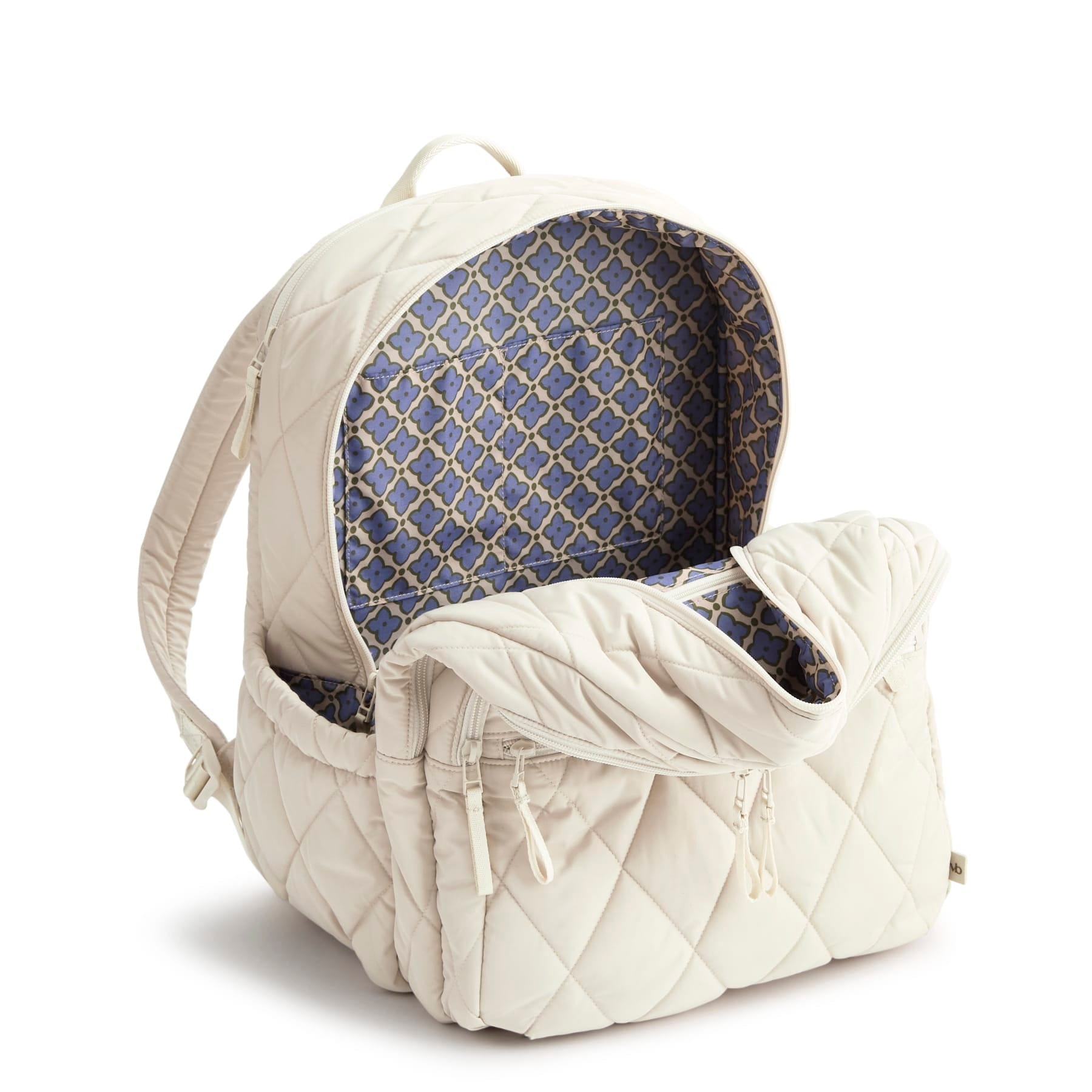 Vera Bradley Outlet Essential XL Backpack