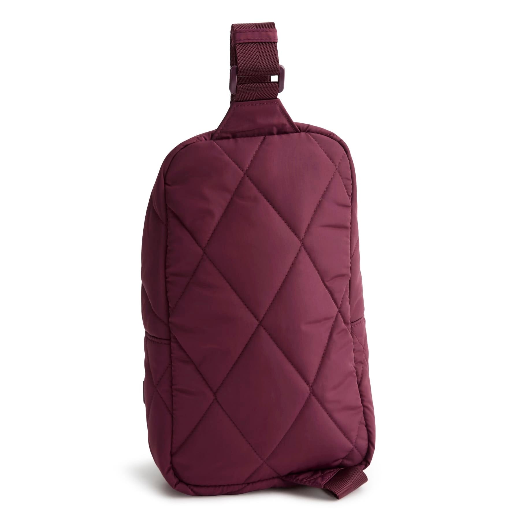 Vera Bradley Outlet Essential Sling Backpack