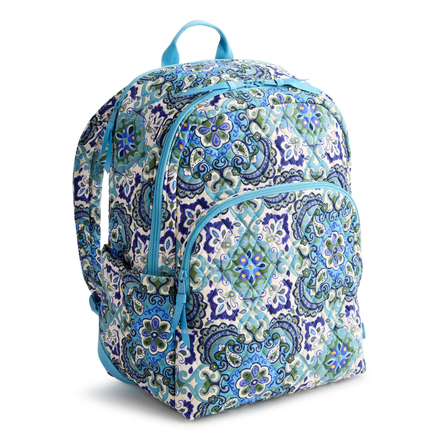 Vera Bradley Outlet Essential Large Backpack