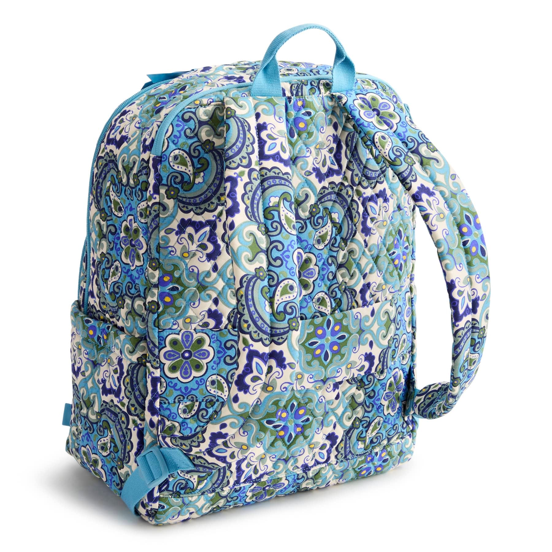 Vera Bradley Outlet Essential Large Backpack