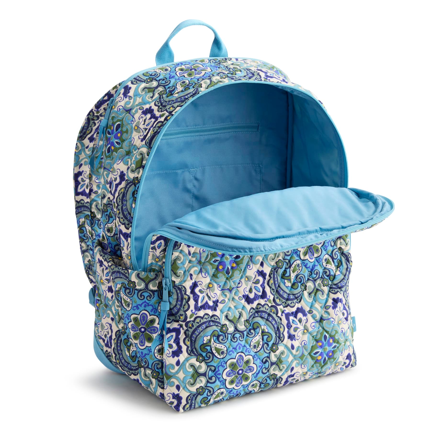Vera Bradley Outlet Essential Large Backpack