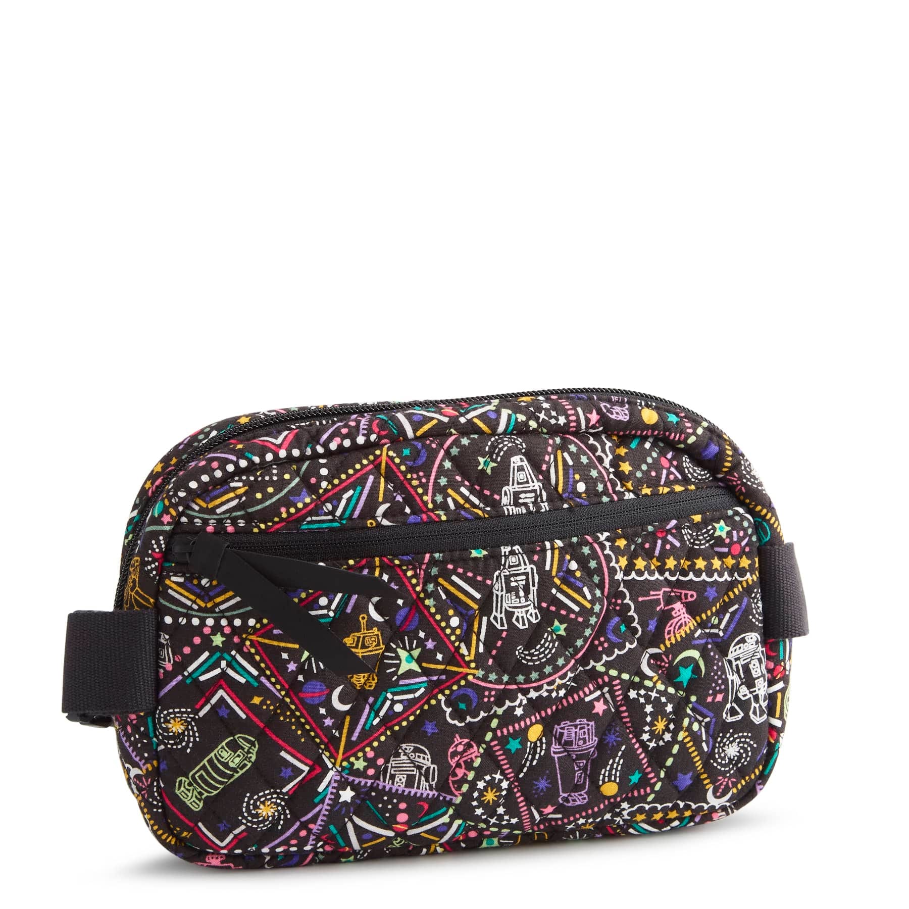 Star Wars Outlet Star Wars Large Cube Belt Bag