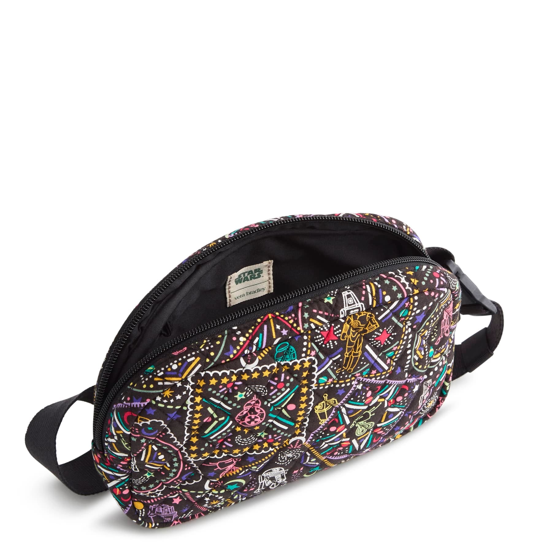 Star Wars Outlet Star Wars Large Cube Belt Bag