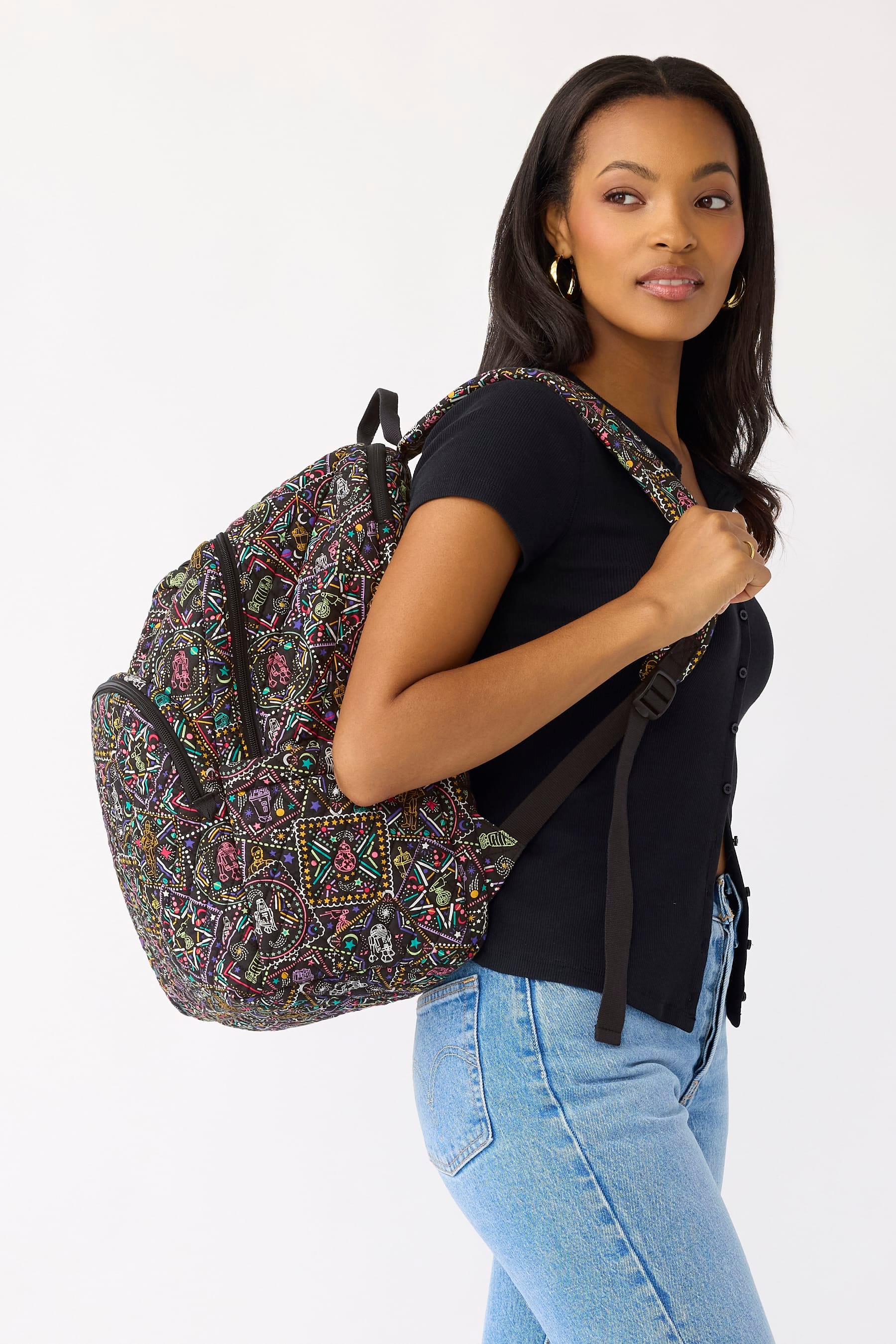 Star Wars Outlet Star Wars Essential Large Backpack