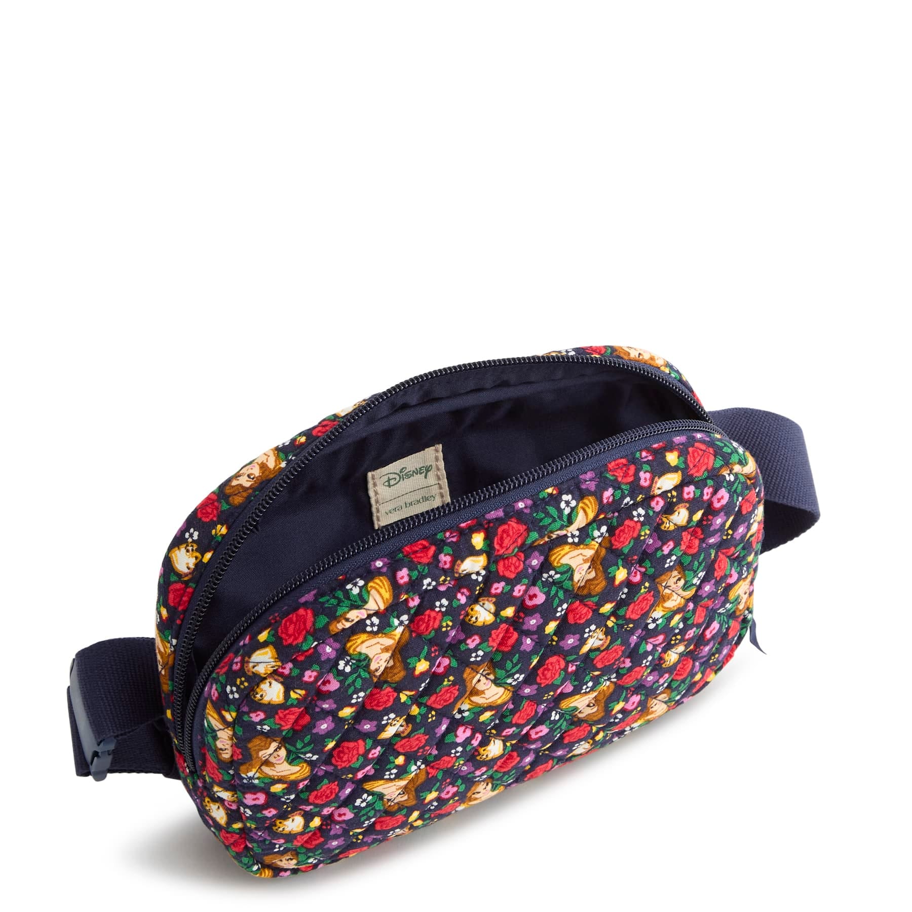 Disney Outlet Large Cube Belt Bag
