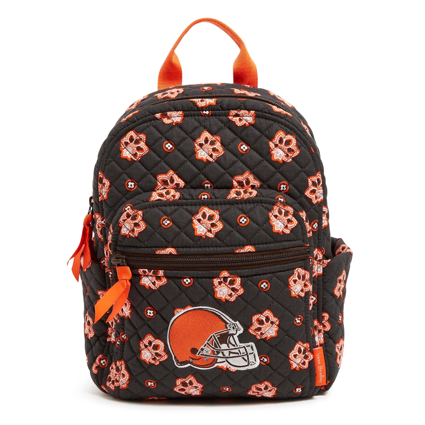 Vera Bradley NFL Small Backpack