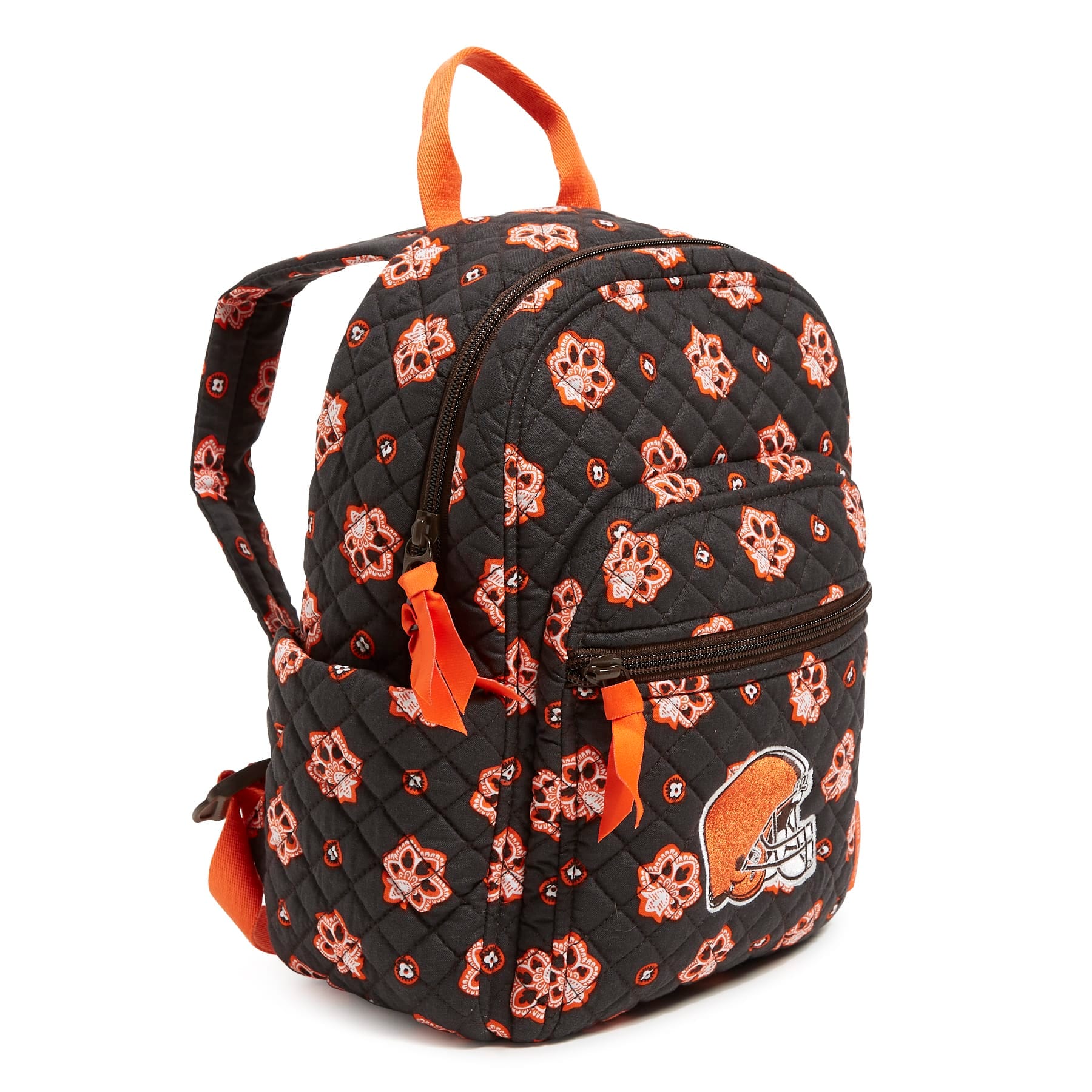 Vera Bradley NFL Small Backpack