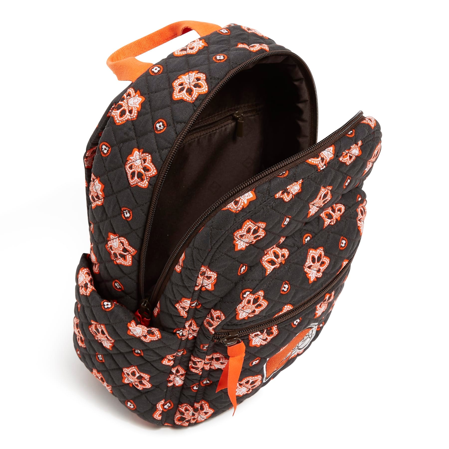 Vera Bradley NFL Small Backpack