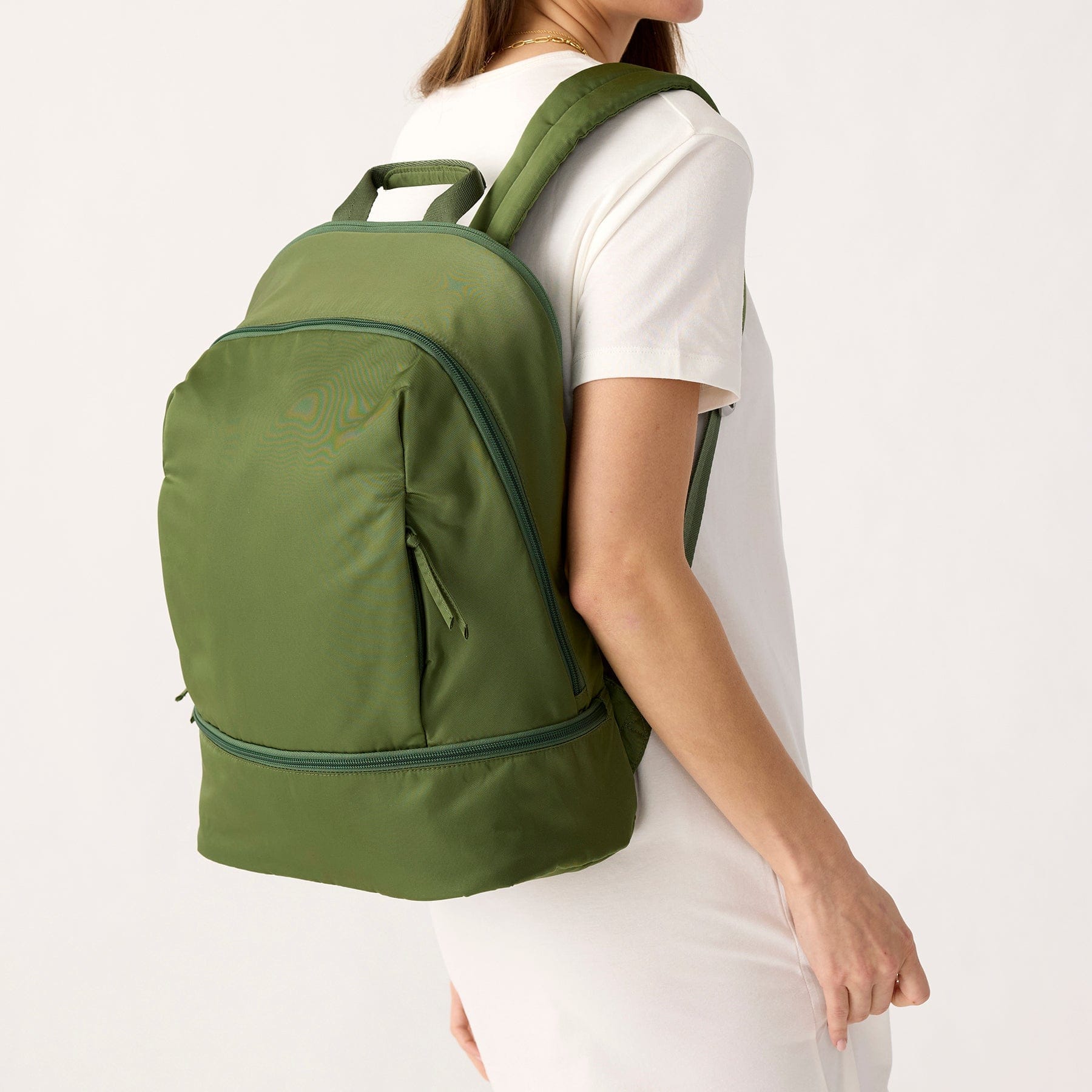Vera Bradley Chancery Backpack
