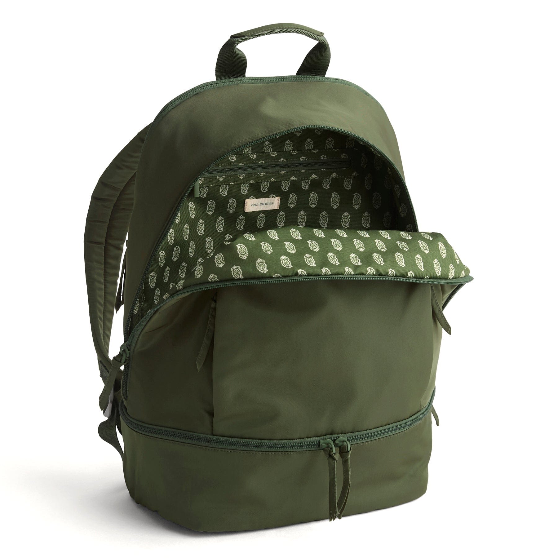 Vera Bradley Chancery Backpack