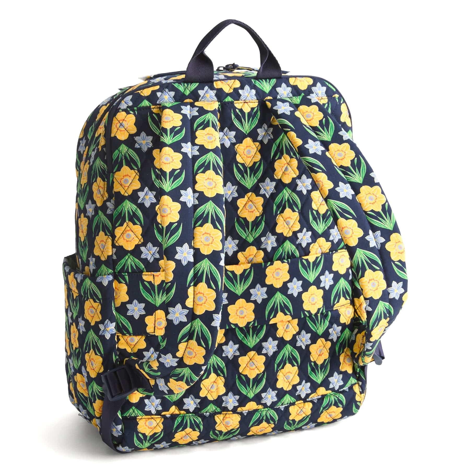 Vera Bradley Large Bancroft Backpack