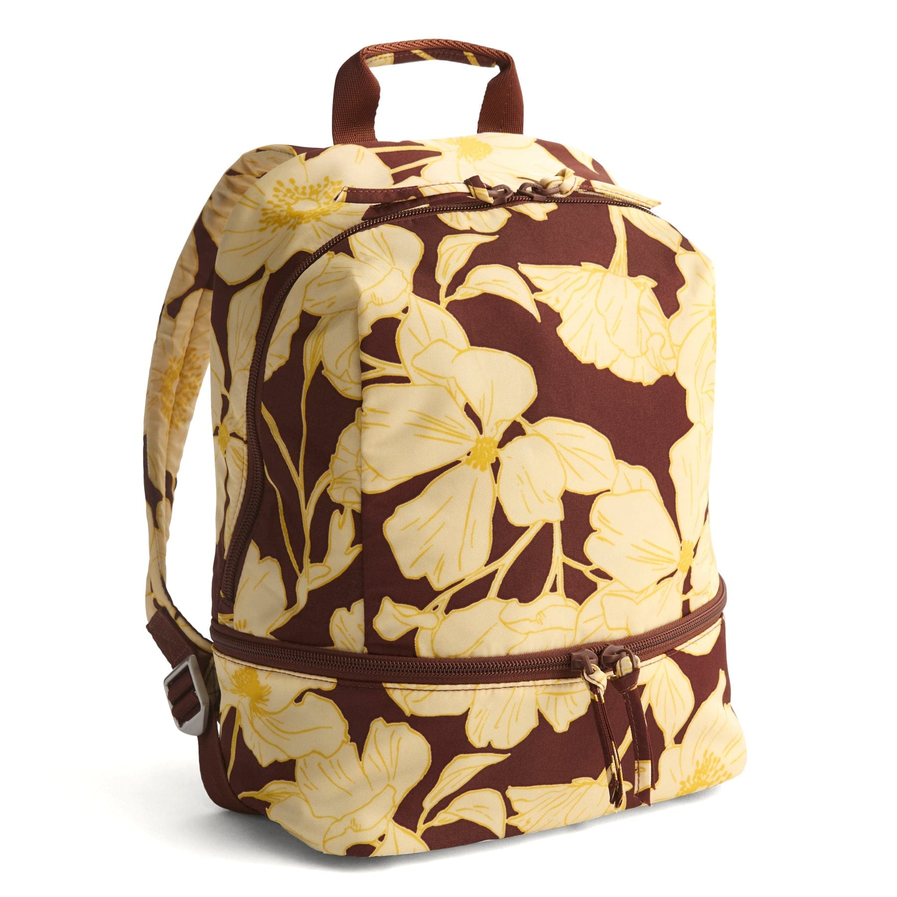 Vera Bradley Small Chancery Backpack