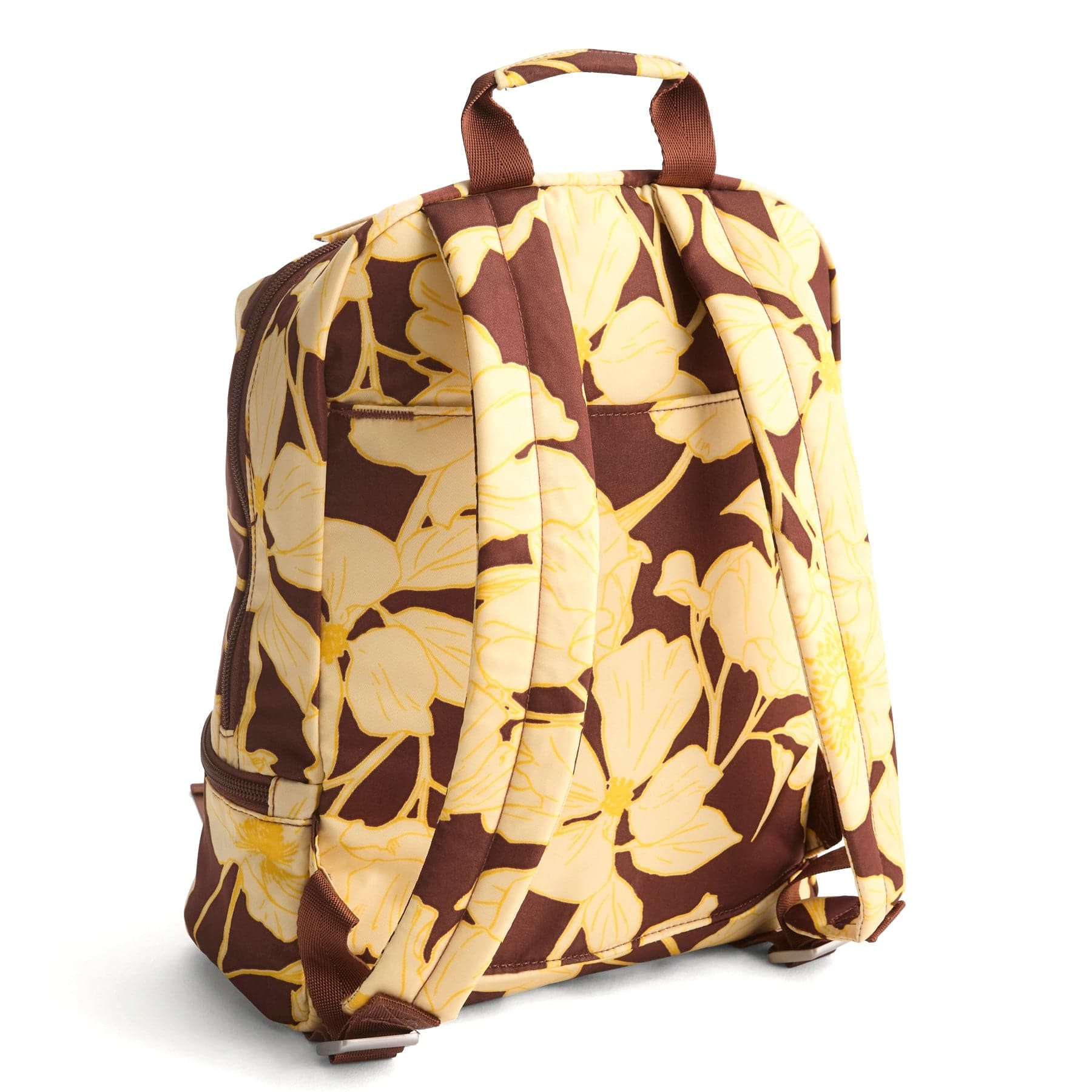 Vera Bradley Small Chancery Backpack
