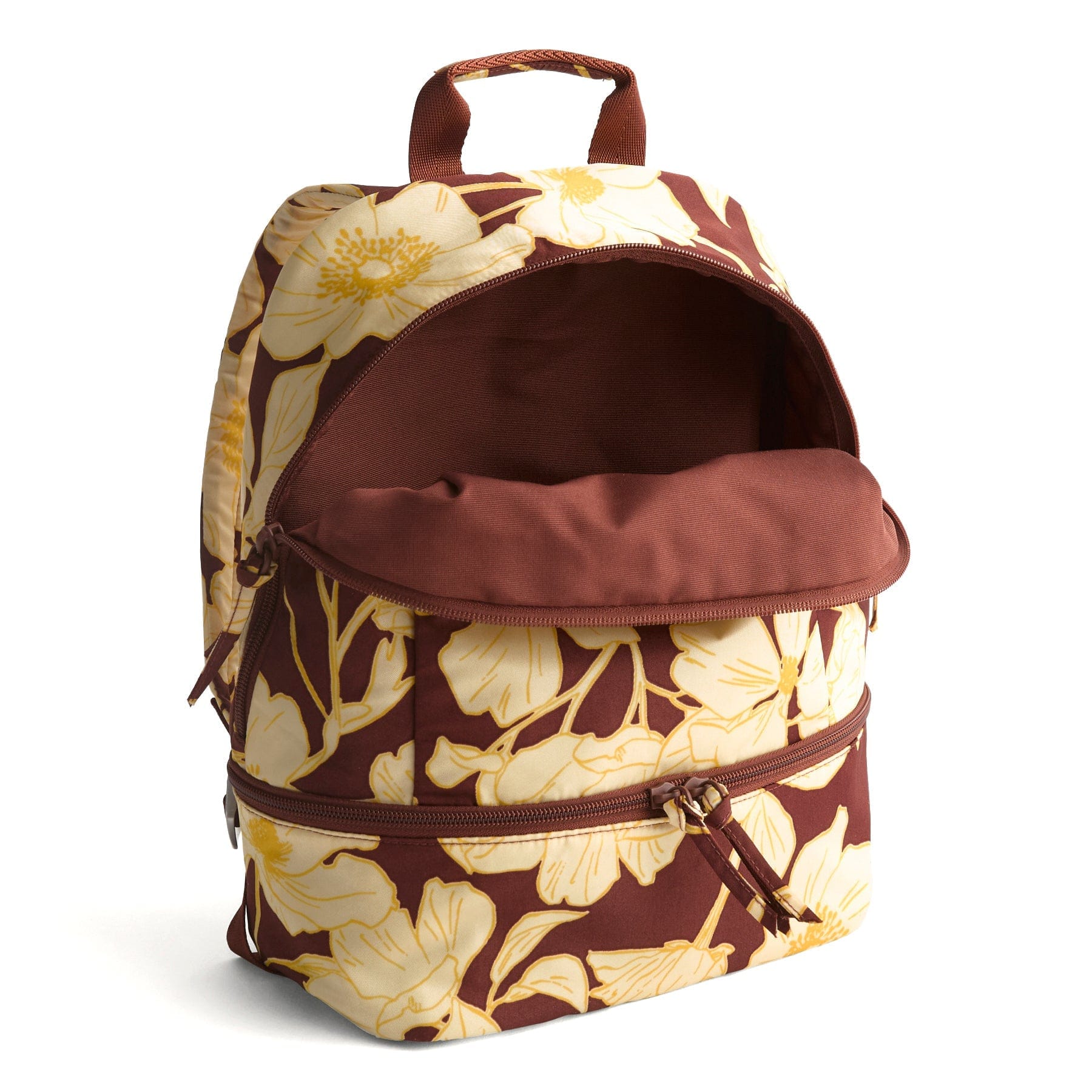 Vera Bradley Small Chancery Backpack