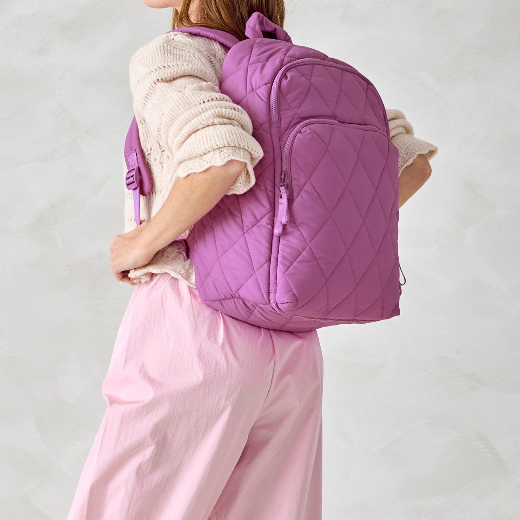 Vera Bradley Westover Hybrid Backpack