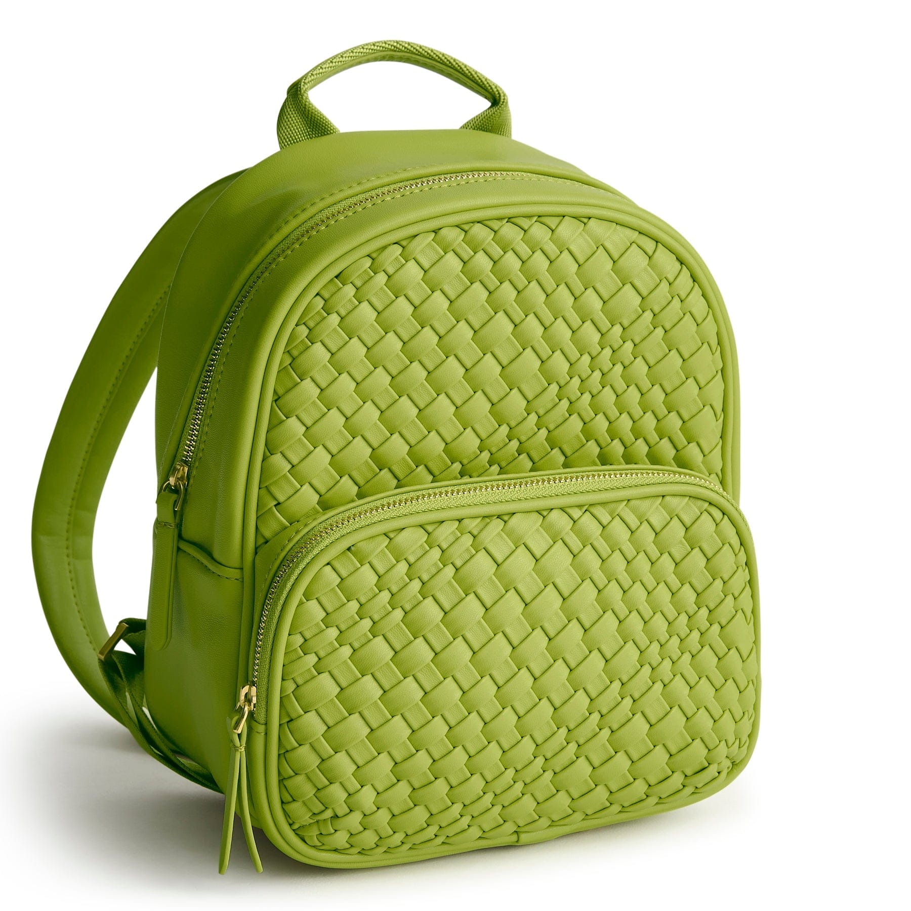 Vera Bradley Mini Banbury Backpack