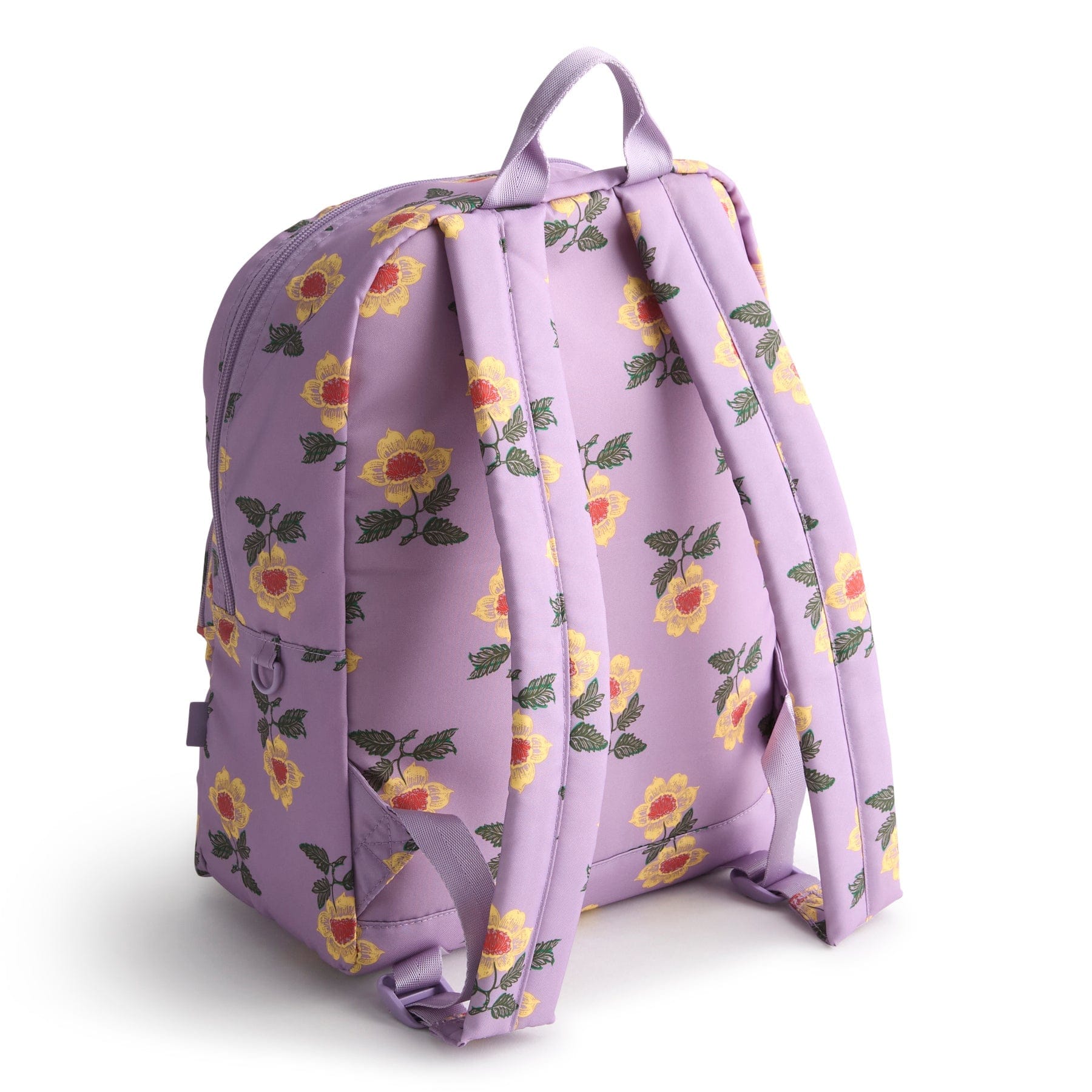 Vera Bradley Just Right Bancroft Backpack