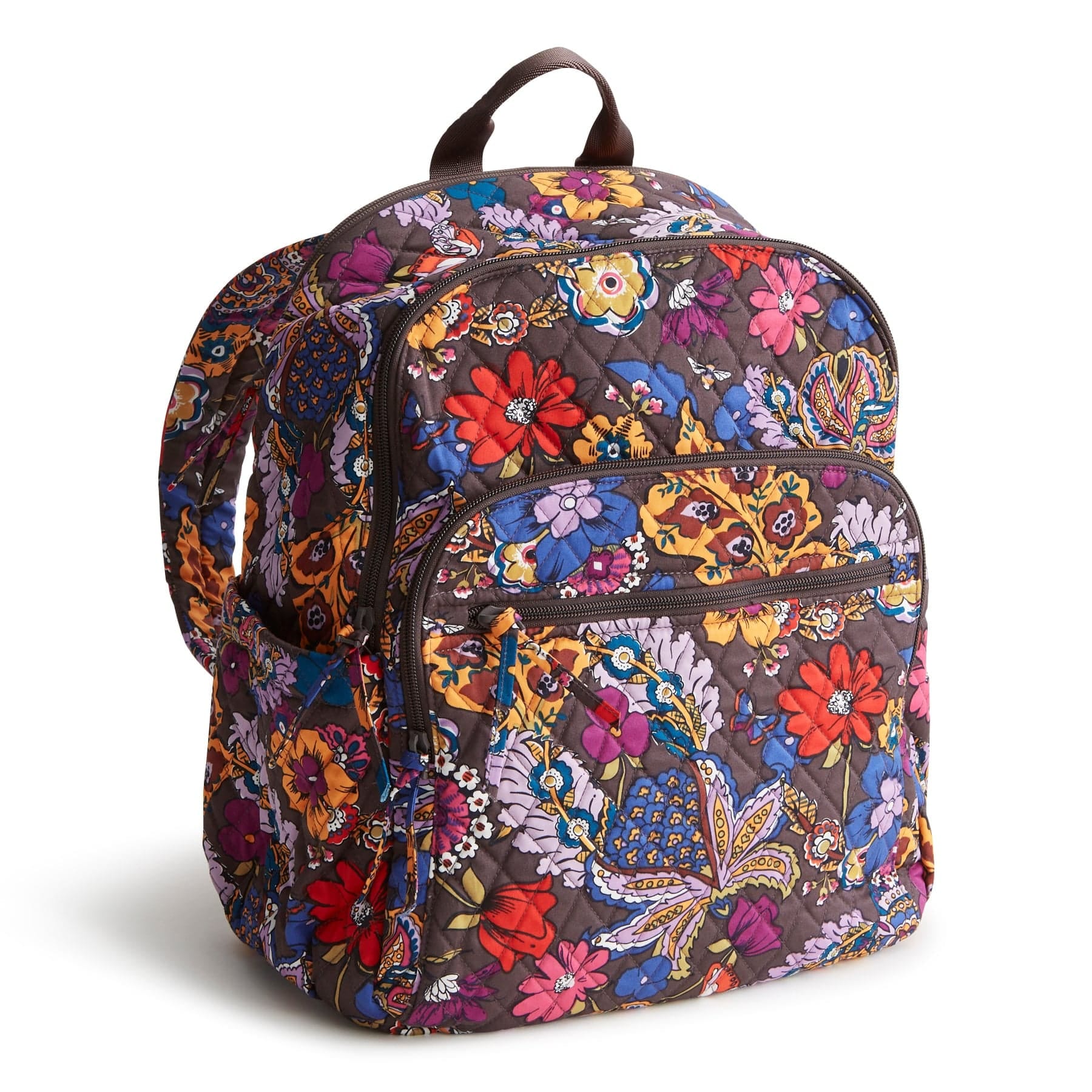 Vera Bradley Bancroft Backpack