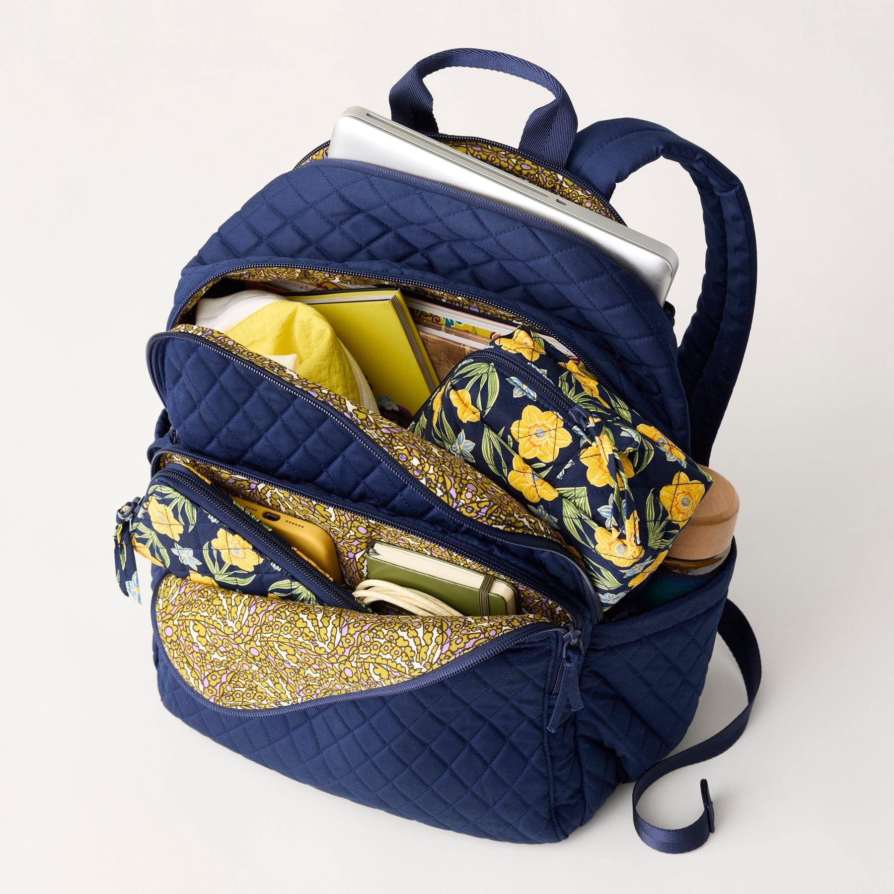 Vera Bradley Bancroft Backpack