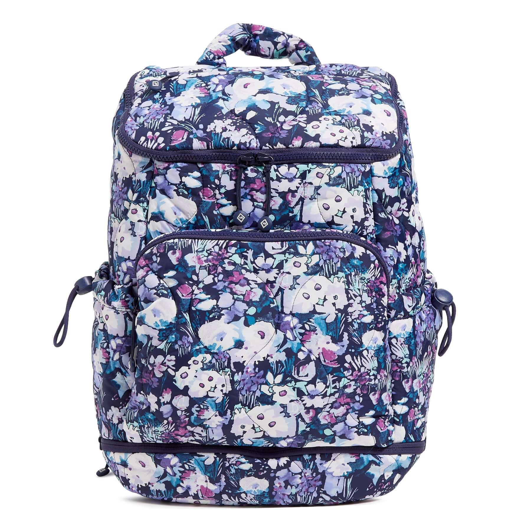 Vera Bradley Featherweight Commuter Backpack