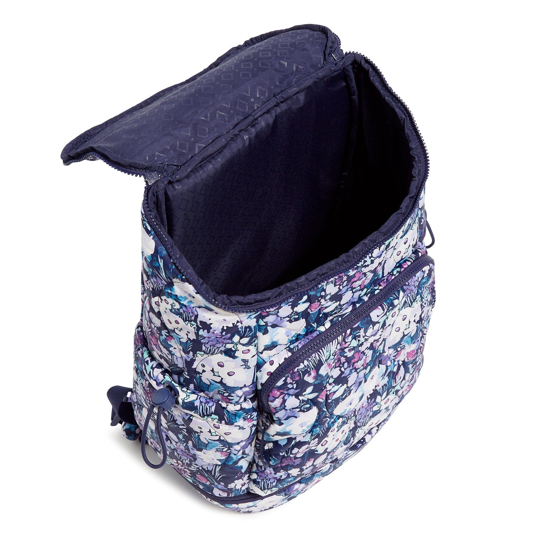 Vera Bradley Featherweight Commuter Backpack