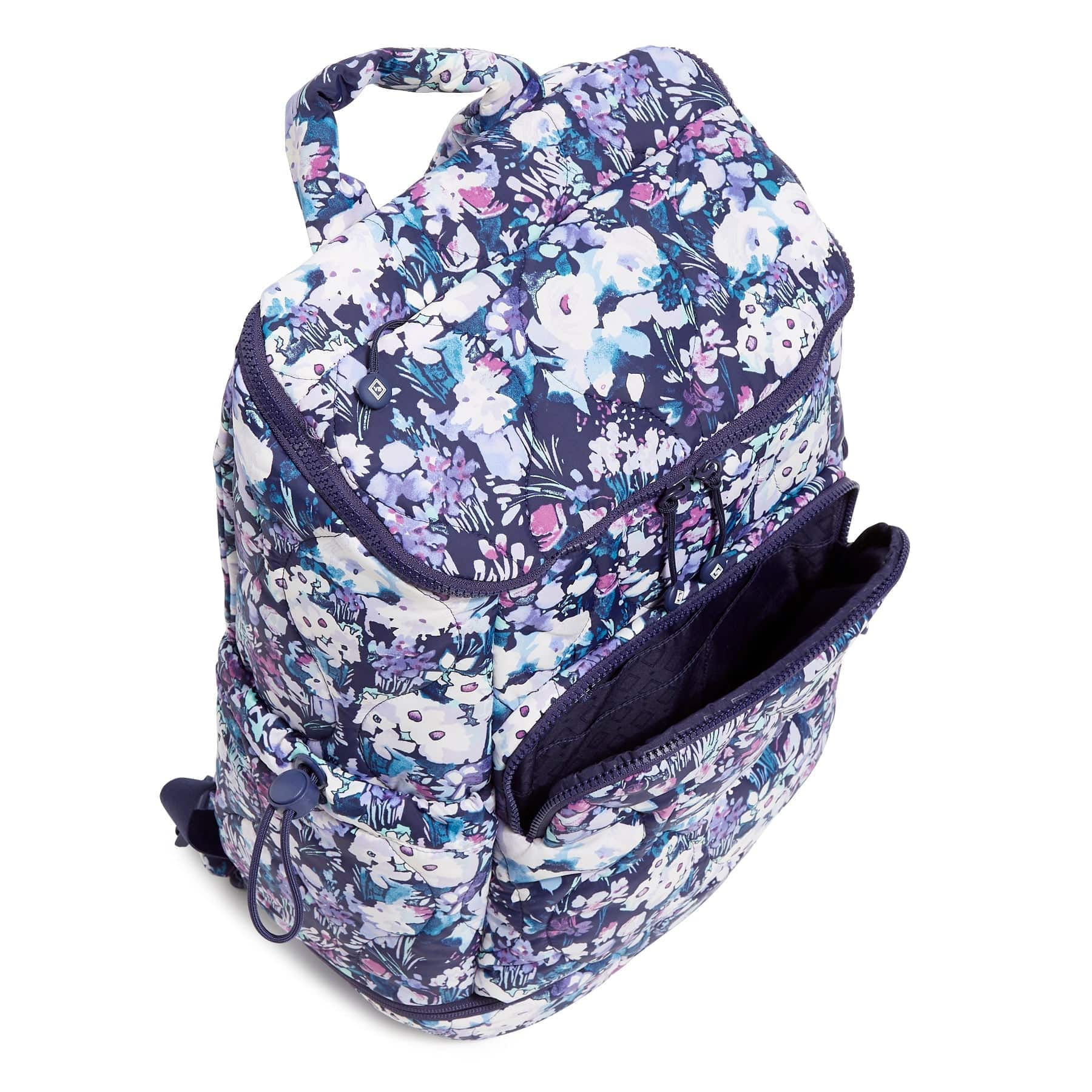Vera Bradley Featherweight Commuter Backpack
