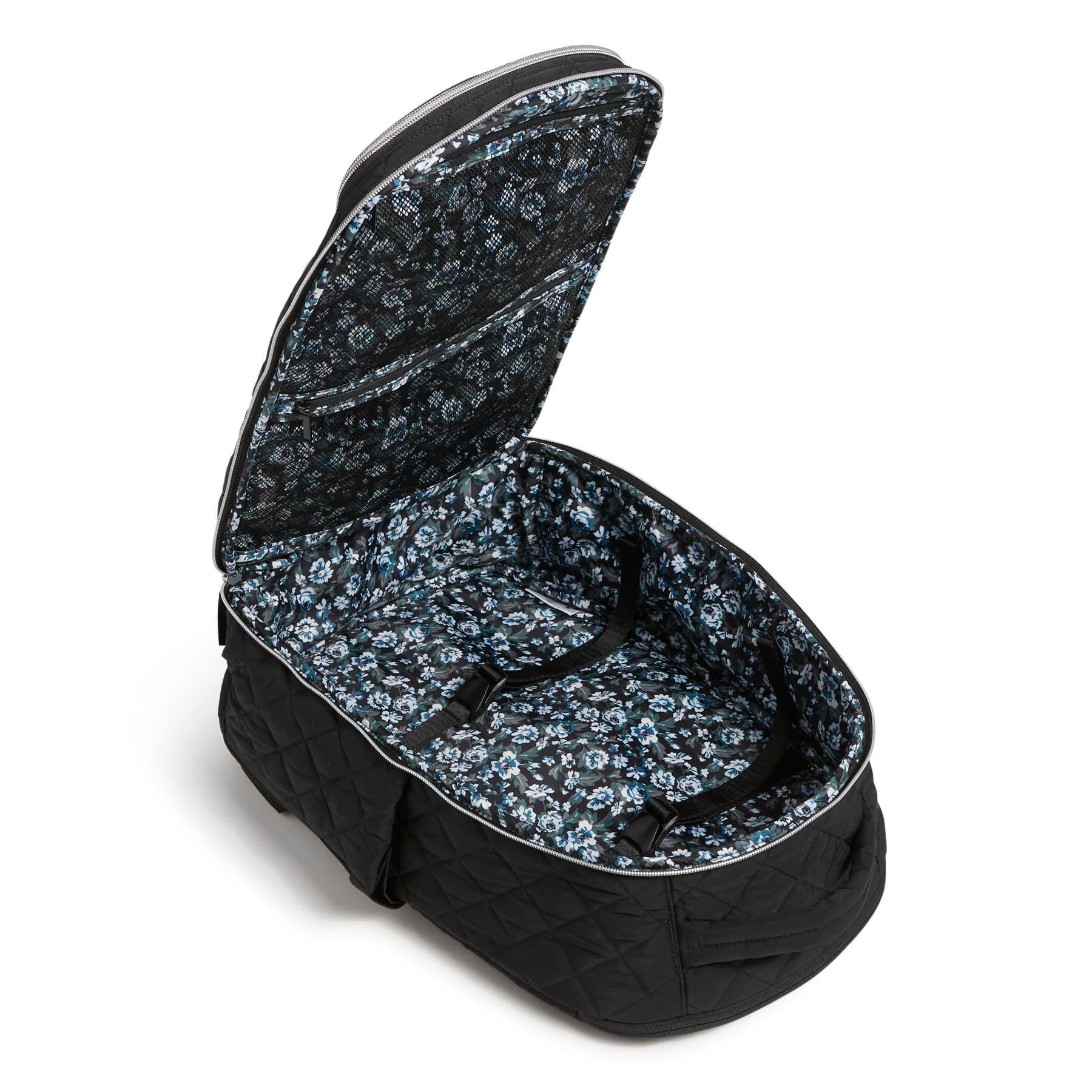 Vera Bradley Travel Backpack