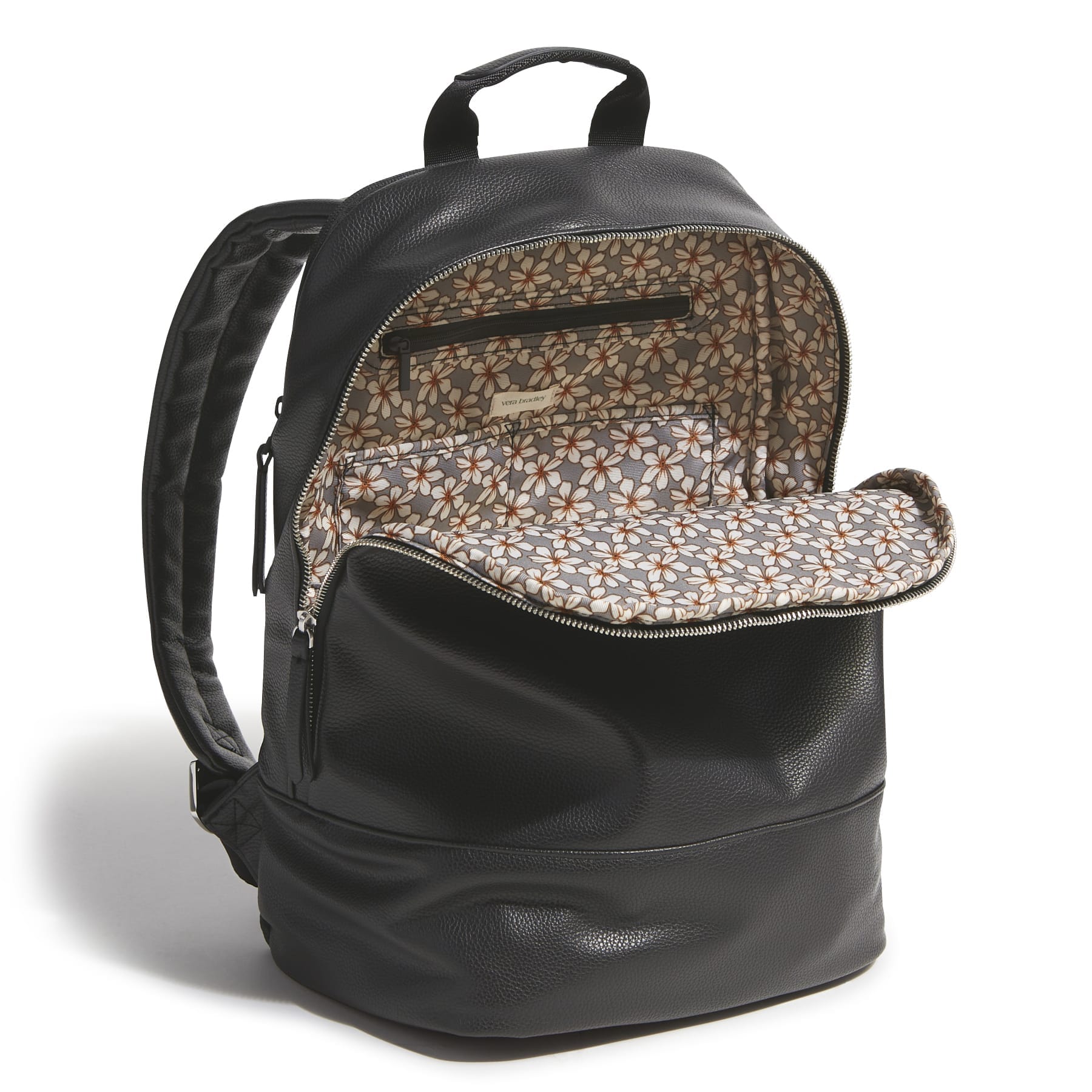 Vera Bradley Outlet Commuter Backpack